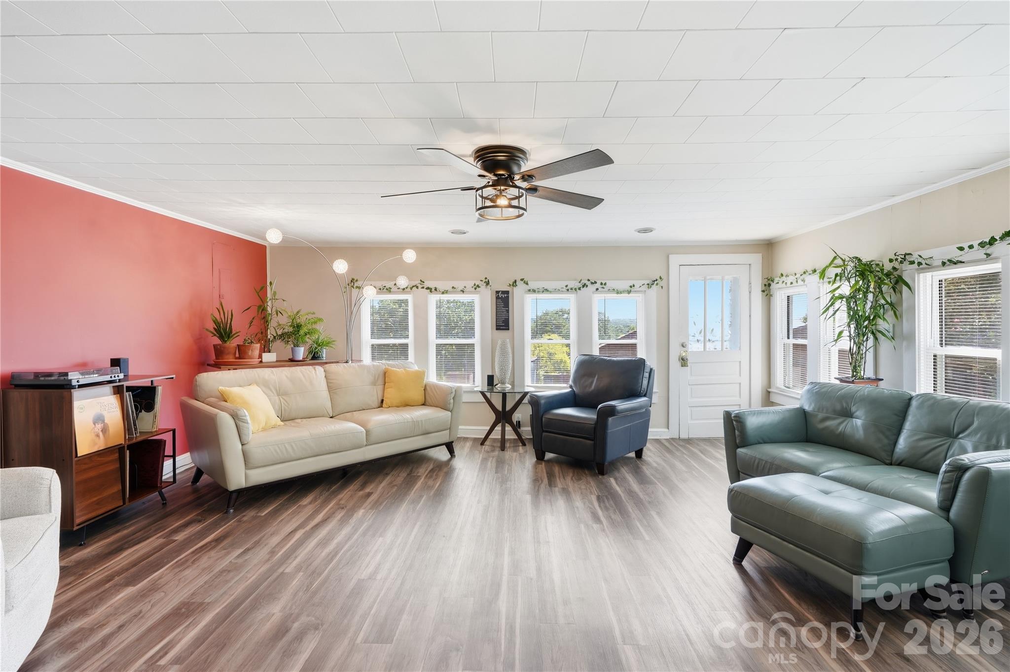 Single Family Residence at 32492 & 32372 Hugh Road, Albemarle, photo 22 of 45