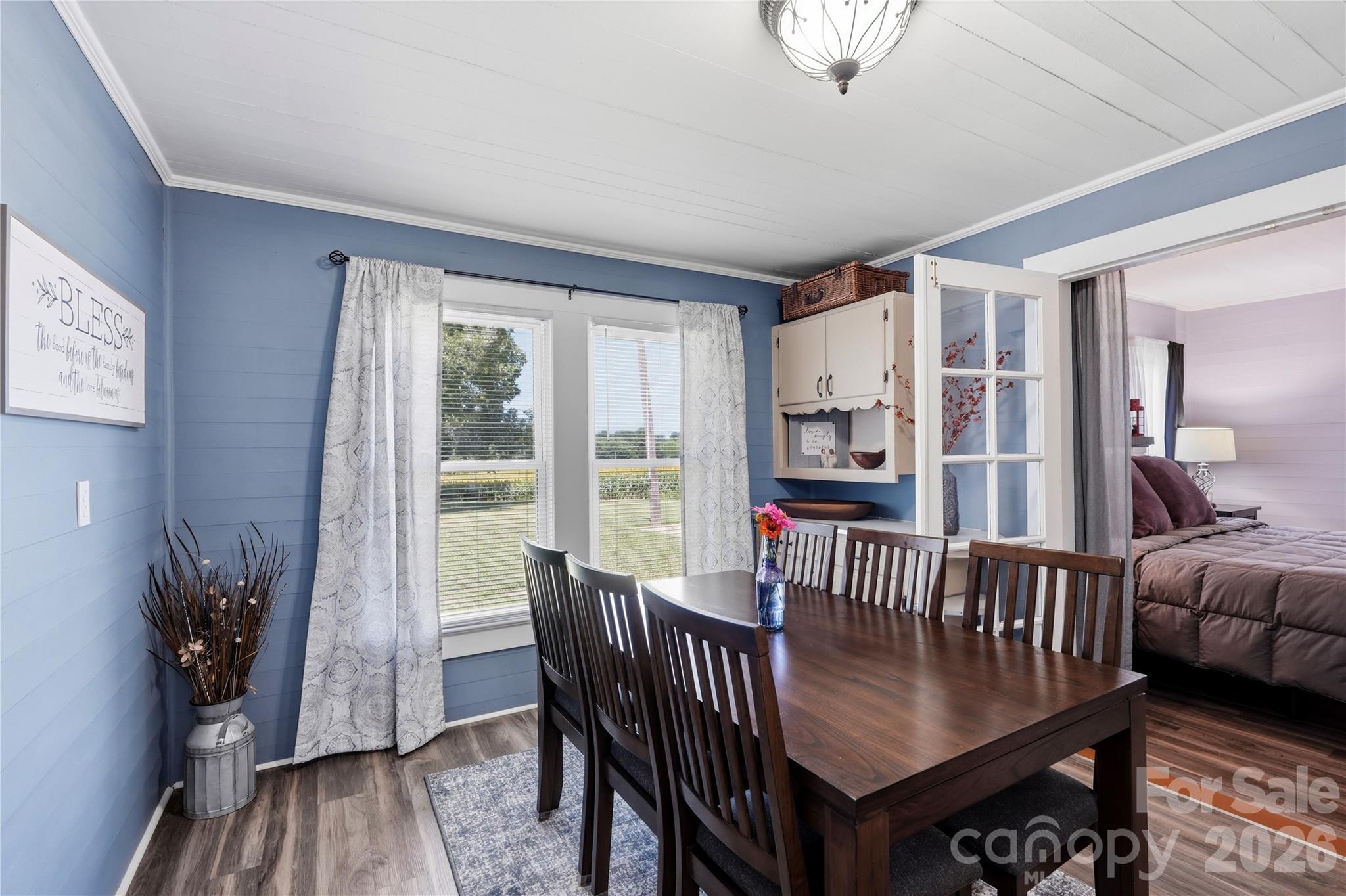 Single Family Residence at 32492 & 32372 Hugh Road, Albemarle, photo 29 of 45