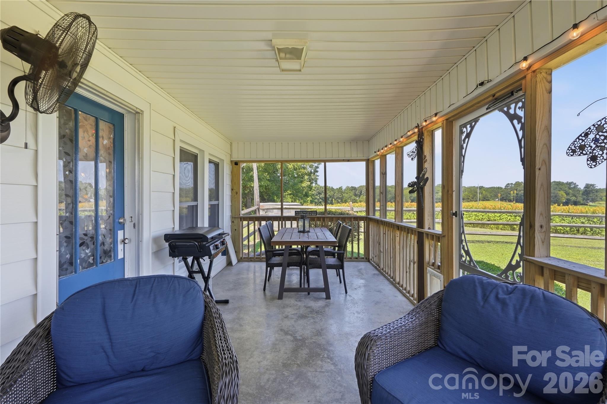 Single Family Residence at 32492 & 32372 Hugh Road, Albemarle, photo 31 of 45
