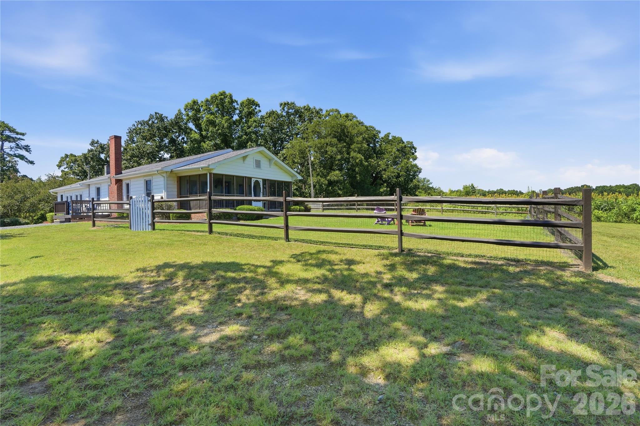 Single Family Residence at 32492 & 32372 Hugh Road, Albemarle, photo 33 of 45