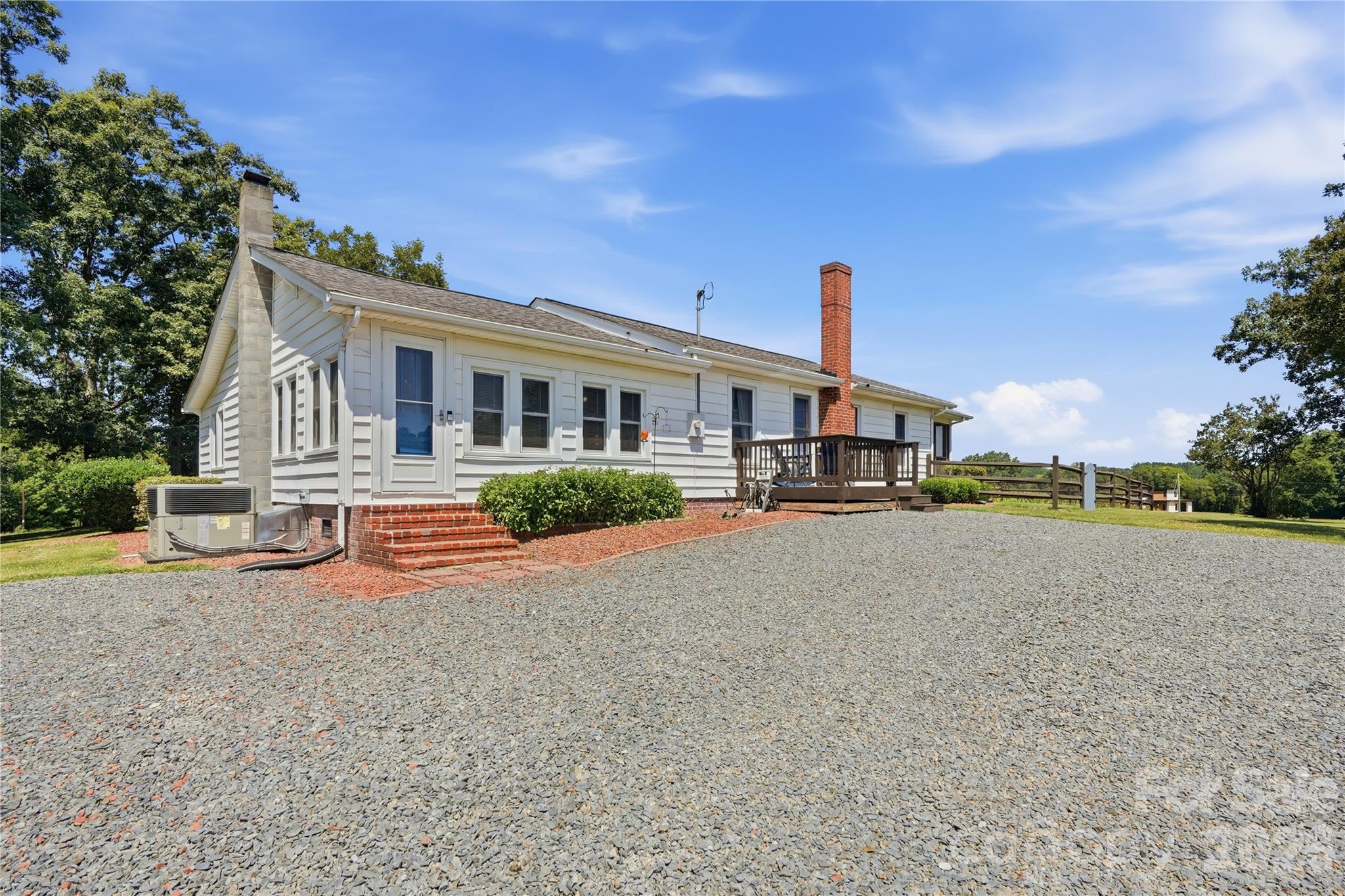 Single Family Residence at 32492 & 32372 Hugh Road, Albemarle, photo 34 of 45