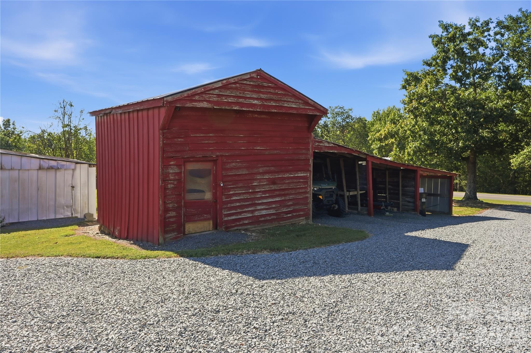 Single Family Residence at 32492 & 32372 Hugh Road, Albemarle, photo 35 of 45