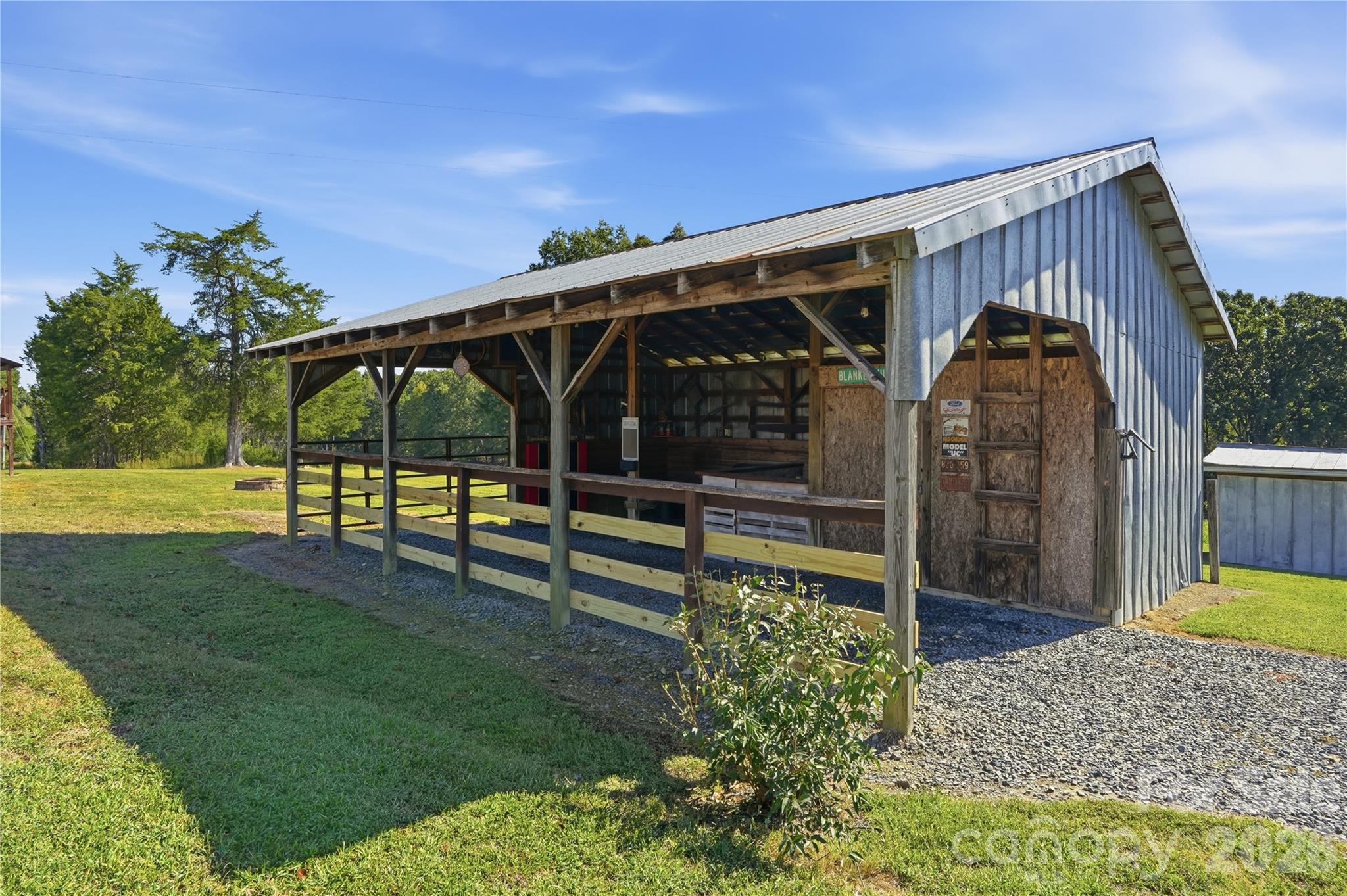 Single Family Residence at 32492 & 32372 Hugh Road, Albemarle, photo 38 of 45