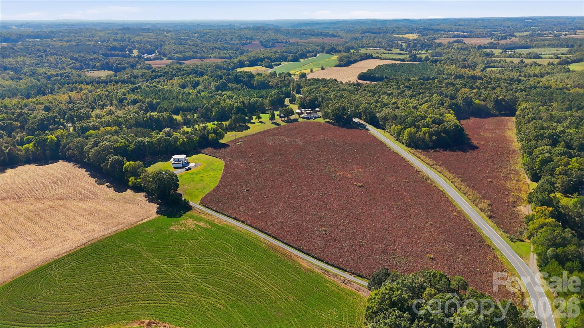 Single Family Residence at 32492 & 32372 Hugh Road, Albemarle, photo 45 of 45