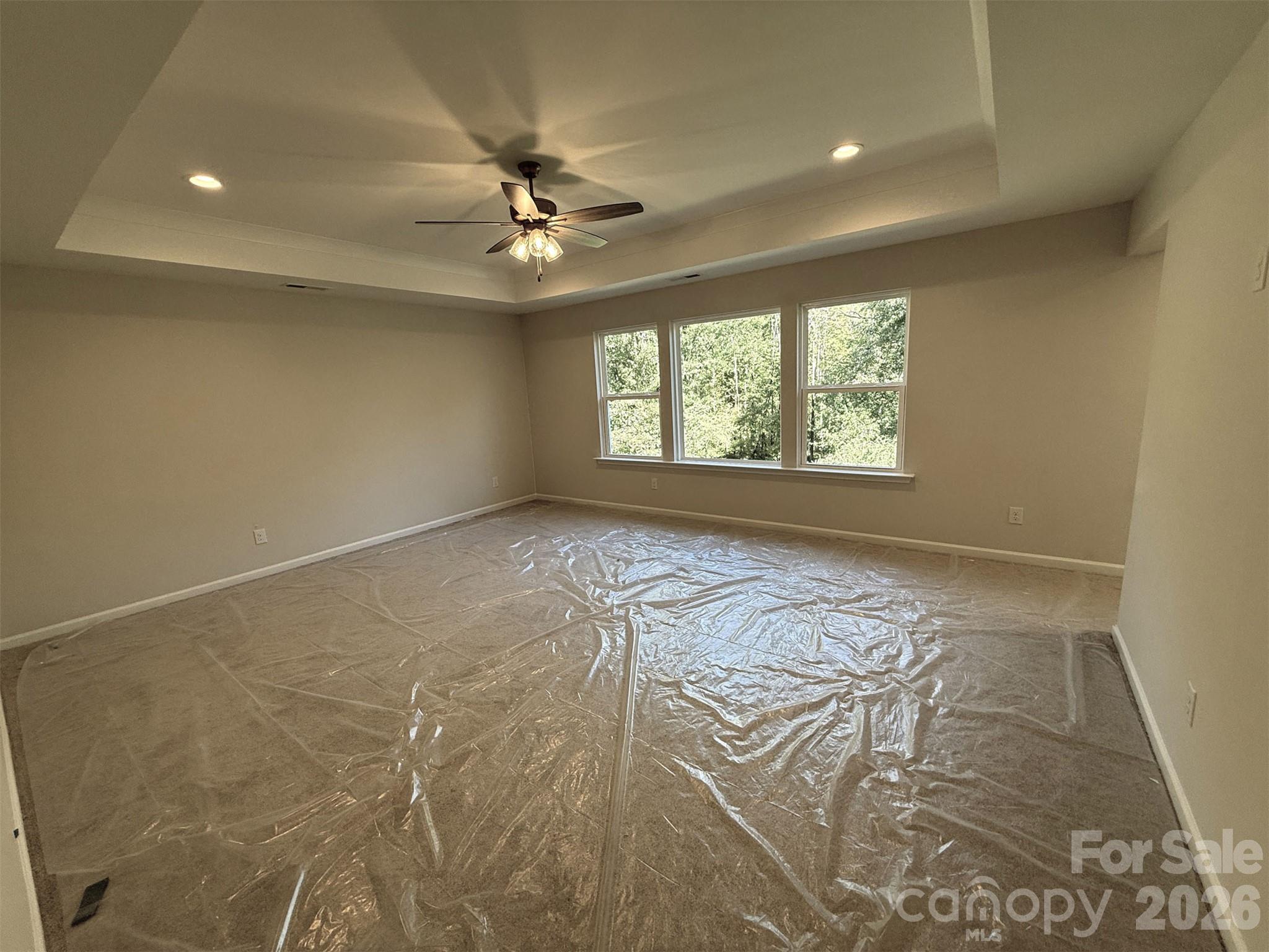 Premier Bedroom - 1713 Tabby Drive, Indian Trail