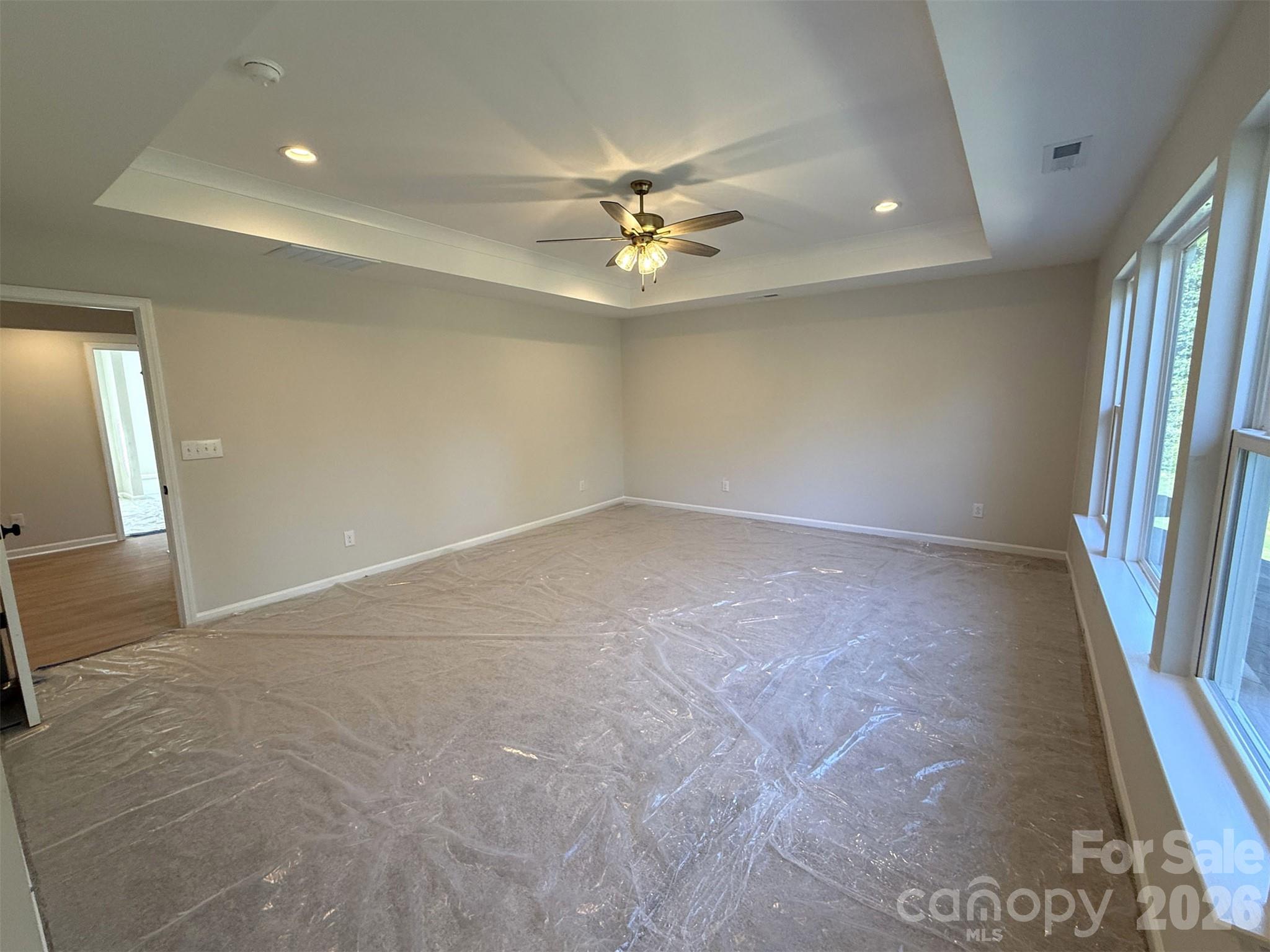 Premier Bedroom - 1713 Tabby Drive, Indian Trail