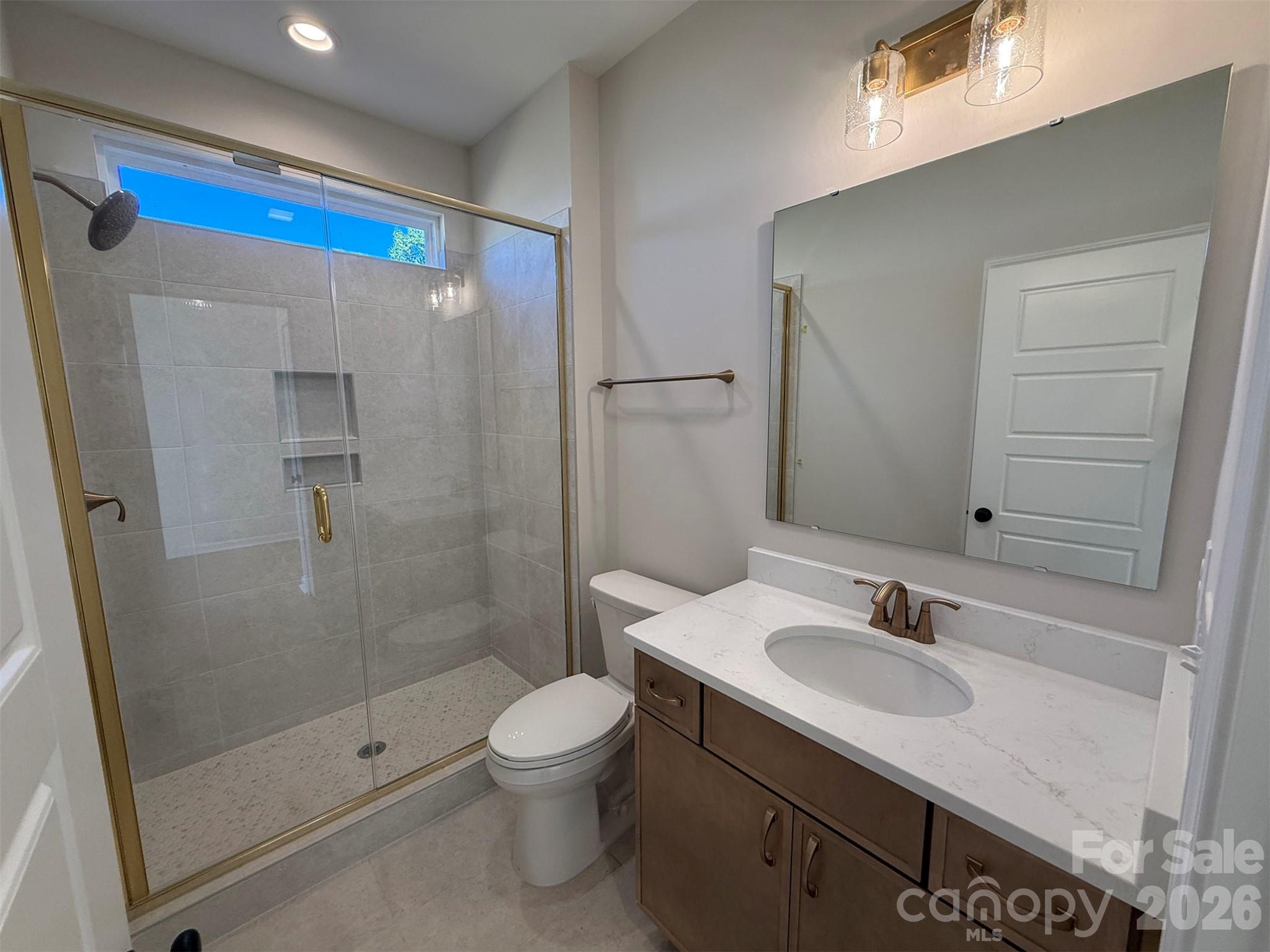 Bath 3 (1st Floor) - 1713 Tabby Drive, Indian Trail