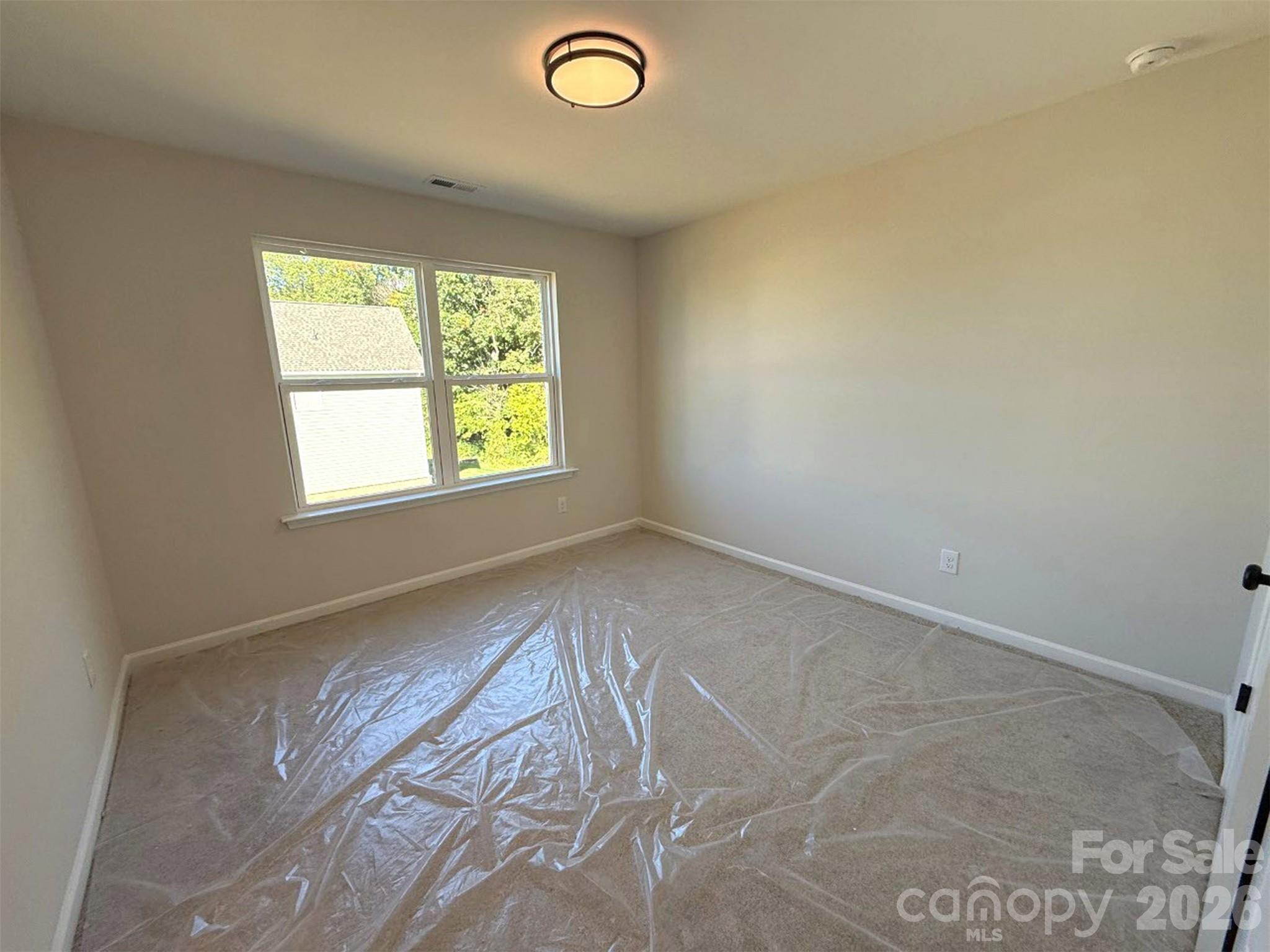 Bedroom 2 - 1713 Tabby Drive, Indian Trail