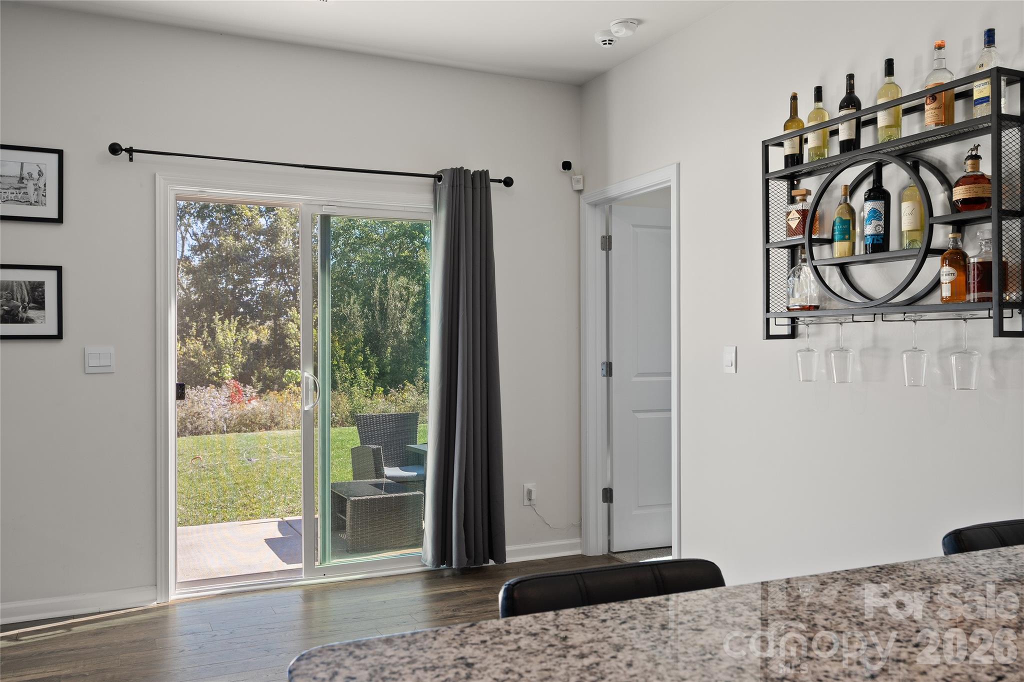 Single Family Residence at 382 Wheatfield Road, Fletcher, photo 7 of 28
