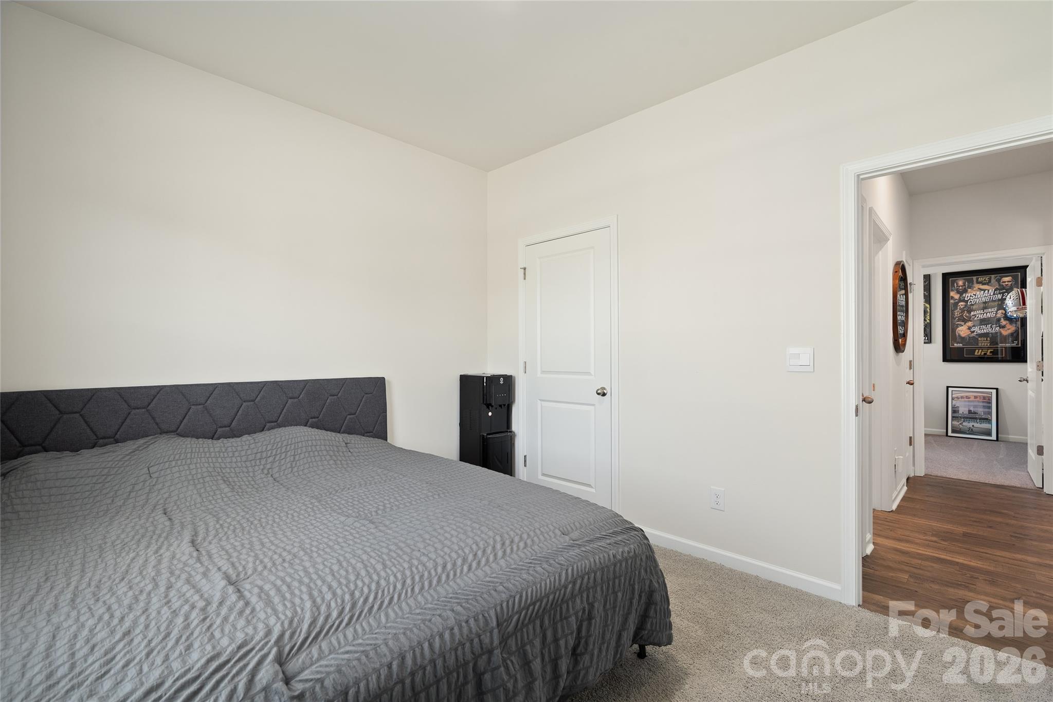 Single Family Residence at 382 Wheatfield Road, Fletcher, photo 18 of 28