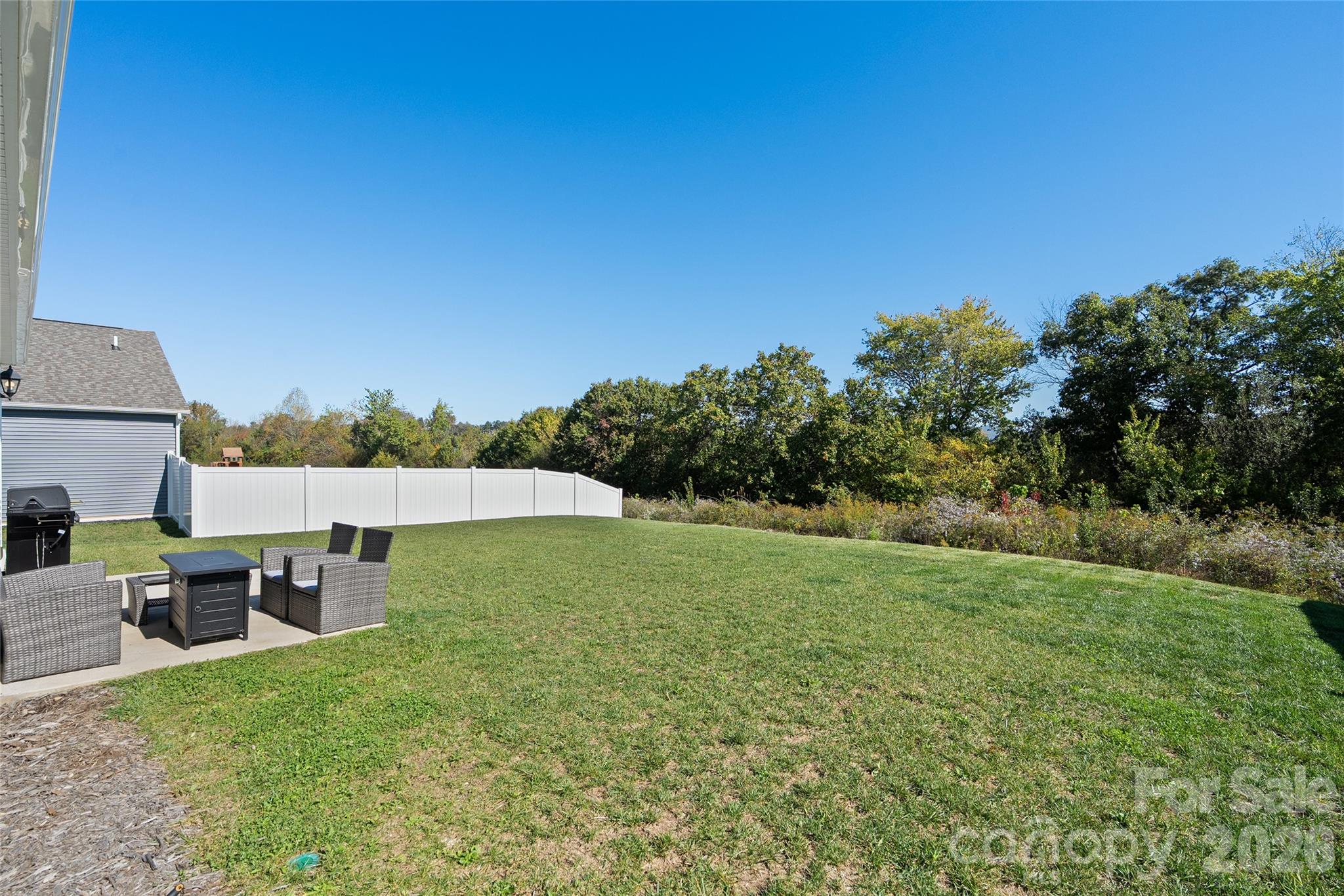 Single Family Residence at 382 Wheatfield Road, Fletcher, photo 21 of 28