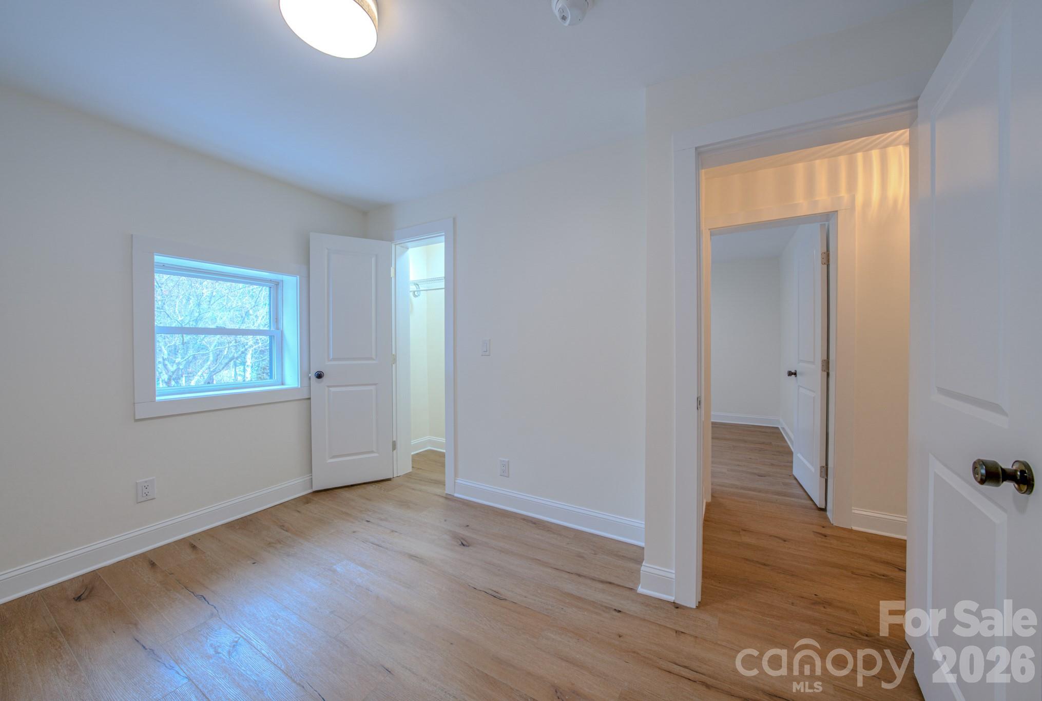 3rd bedroom - 115 Silver Dapple Lane, Hendersonville