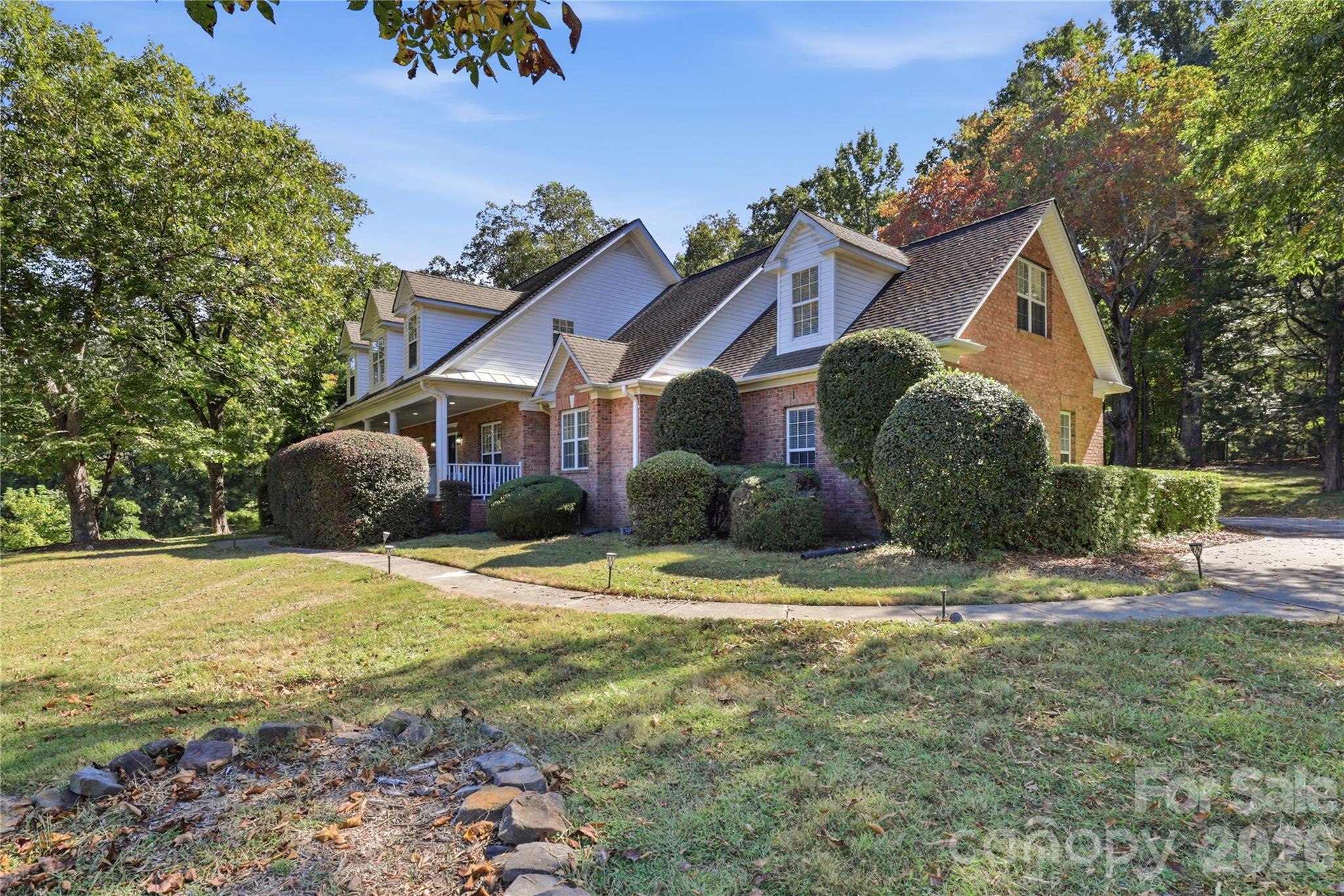 Single Family Residence at 714 Bridgewater Drive, Monroe, photo 2 of 48