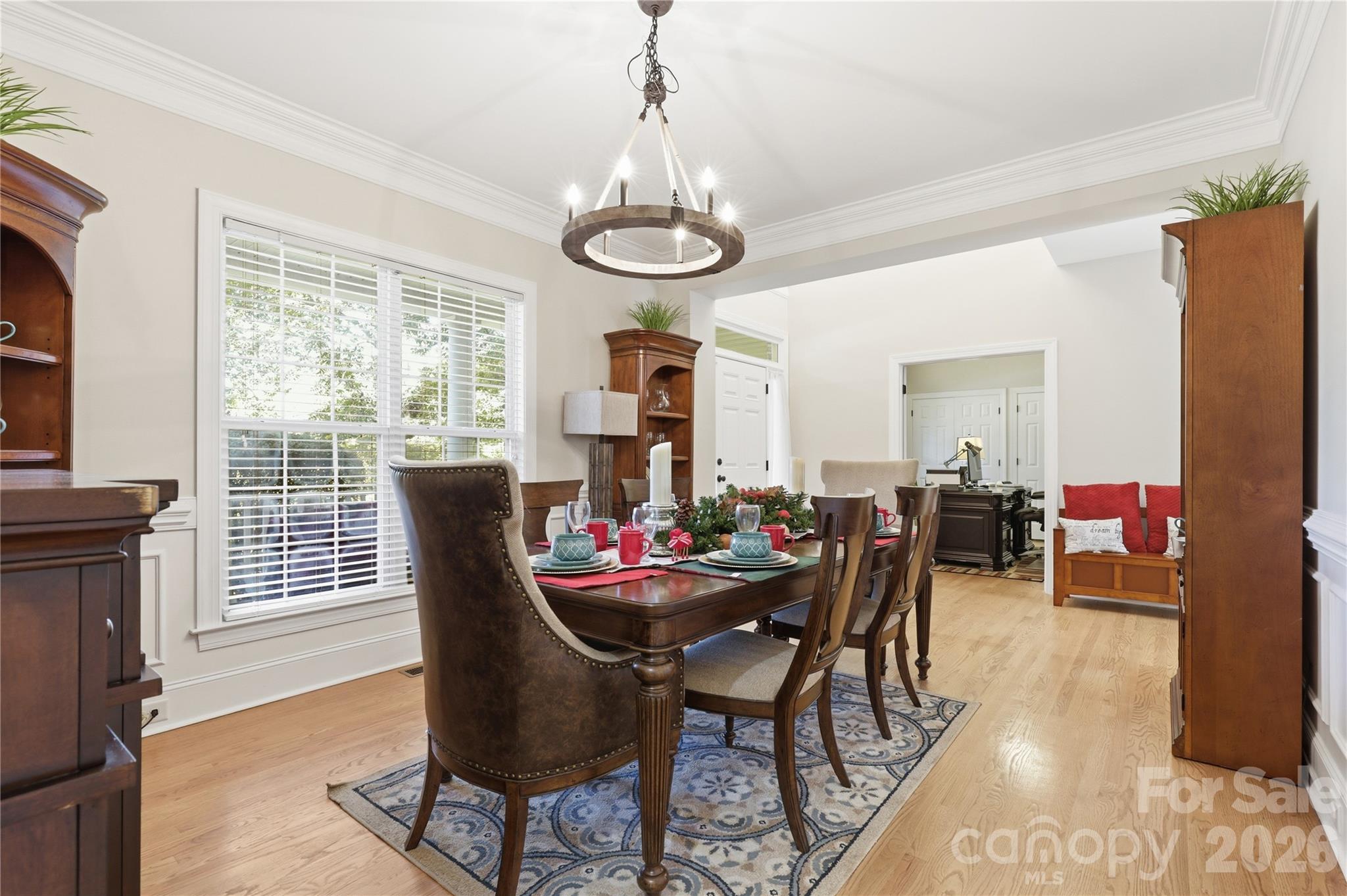 Single Family Residence at 714 Bridgewater Drive, Monroe, photo 8 of 48
