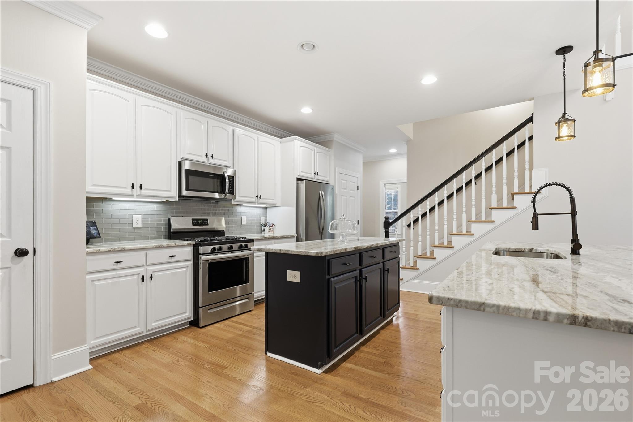 Single Family Residence at 714 Bridgewater Drive, Monroe, photo 10 of 48
