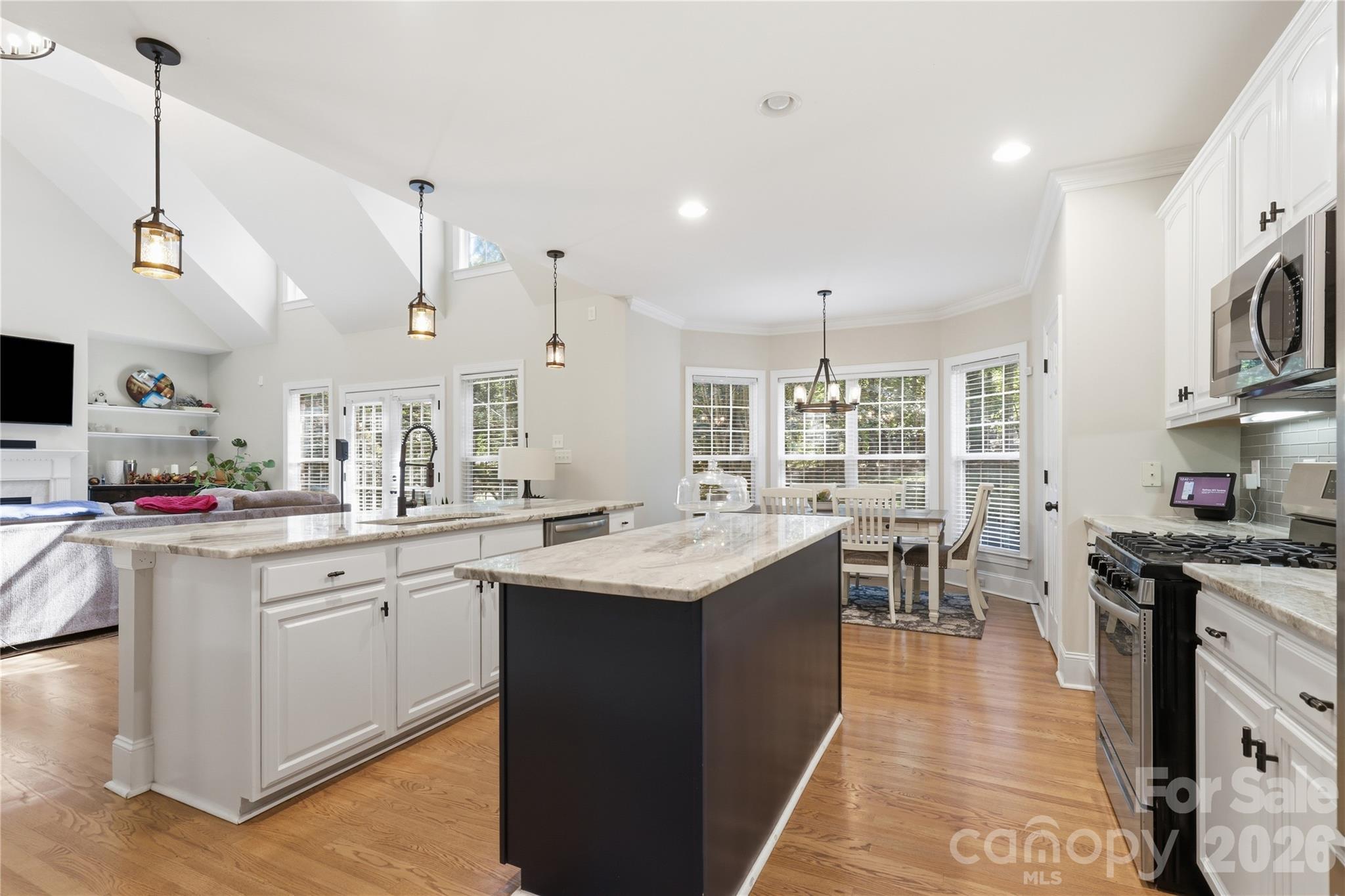 Single Family Residence at 714 Bridgewater Drive, Monroe, photo 13 of 48