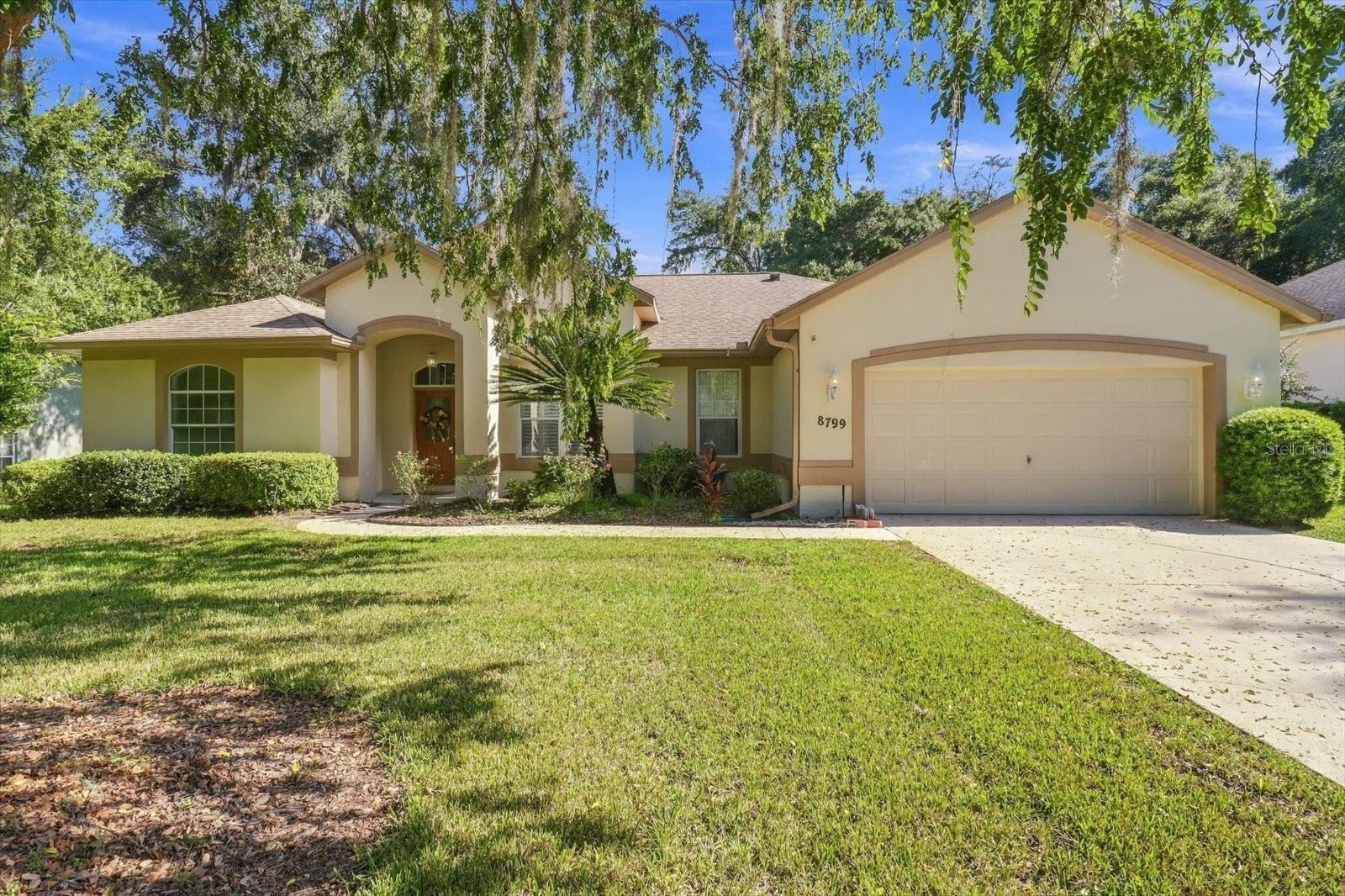 8799 SW 196TH AVENUE RD