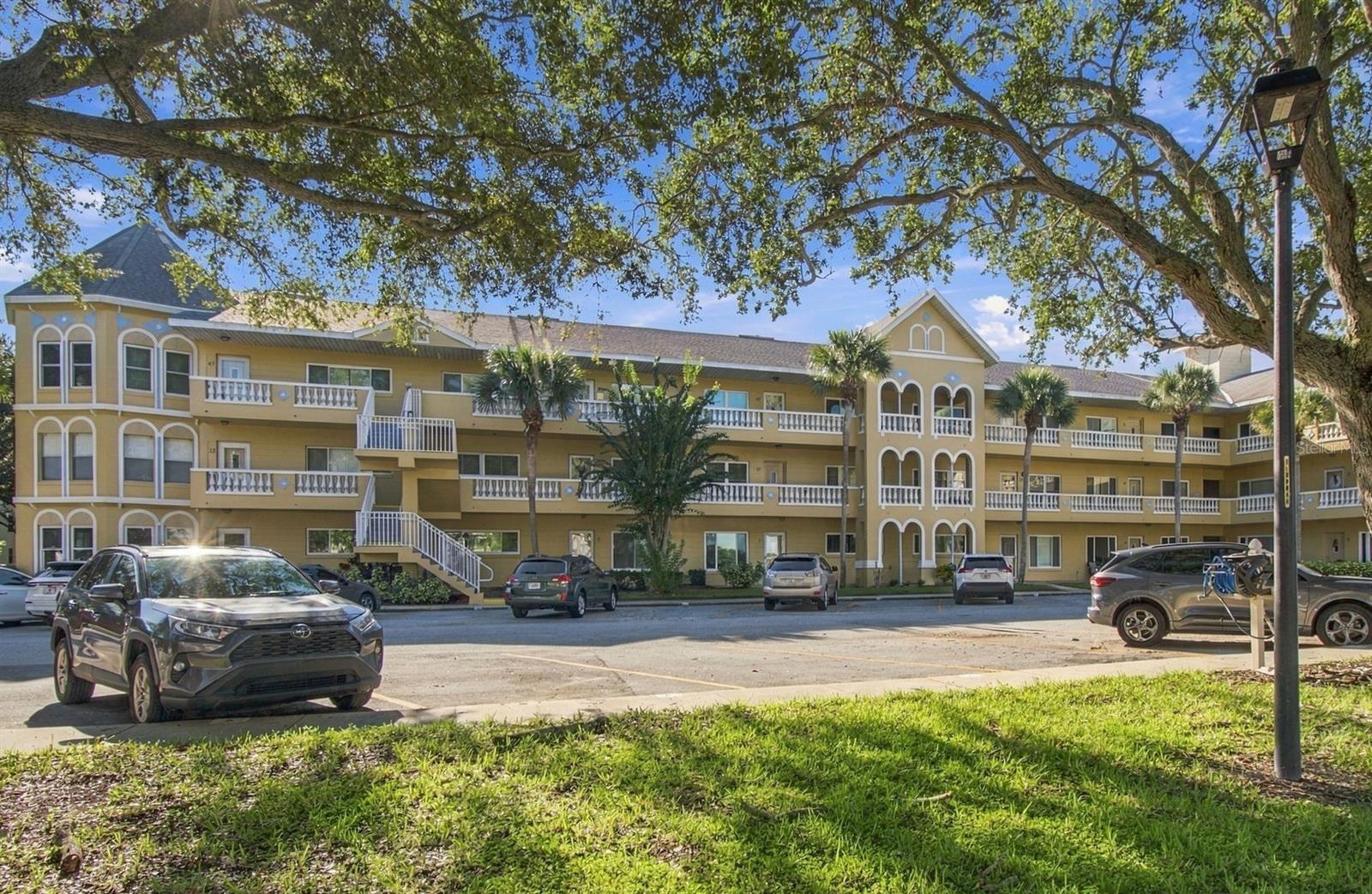 2221 NORWEGIAN DR #27