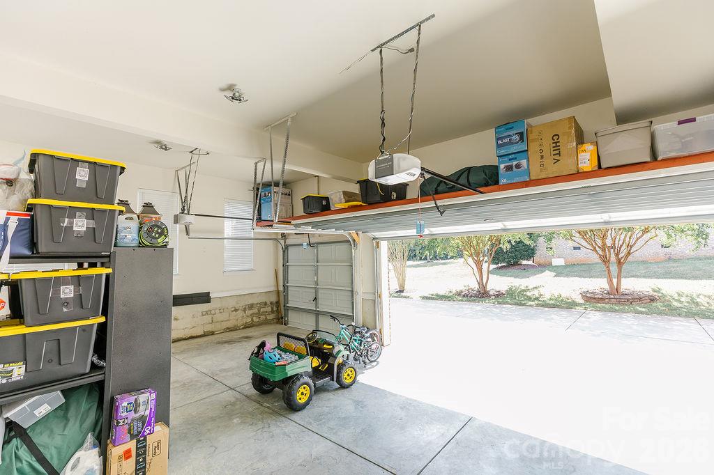 Single Family Residence at 8341 Carly Lane, Mint Hill, photo 41 of 49