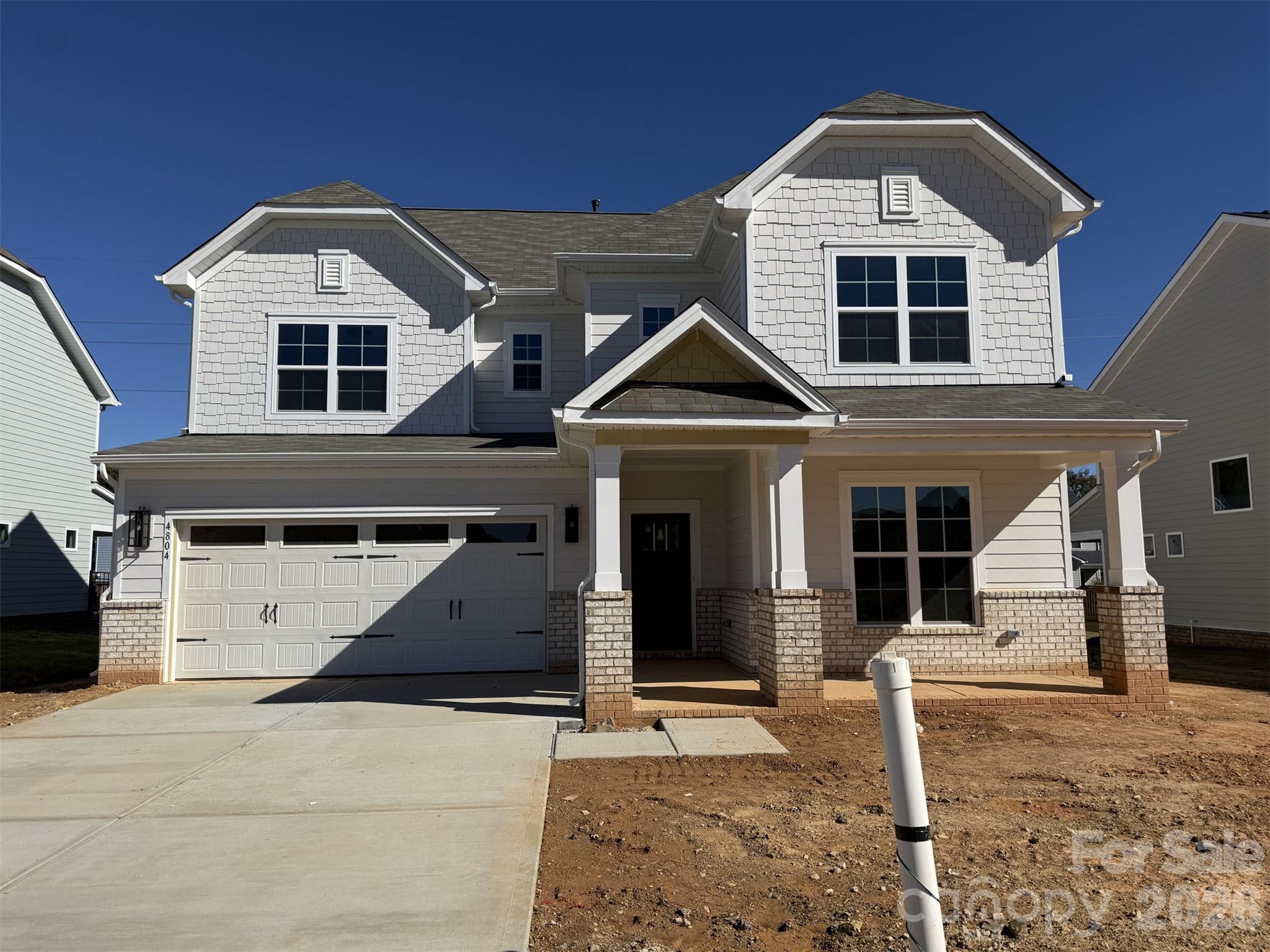 4804 Glen Stripe Drive