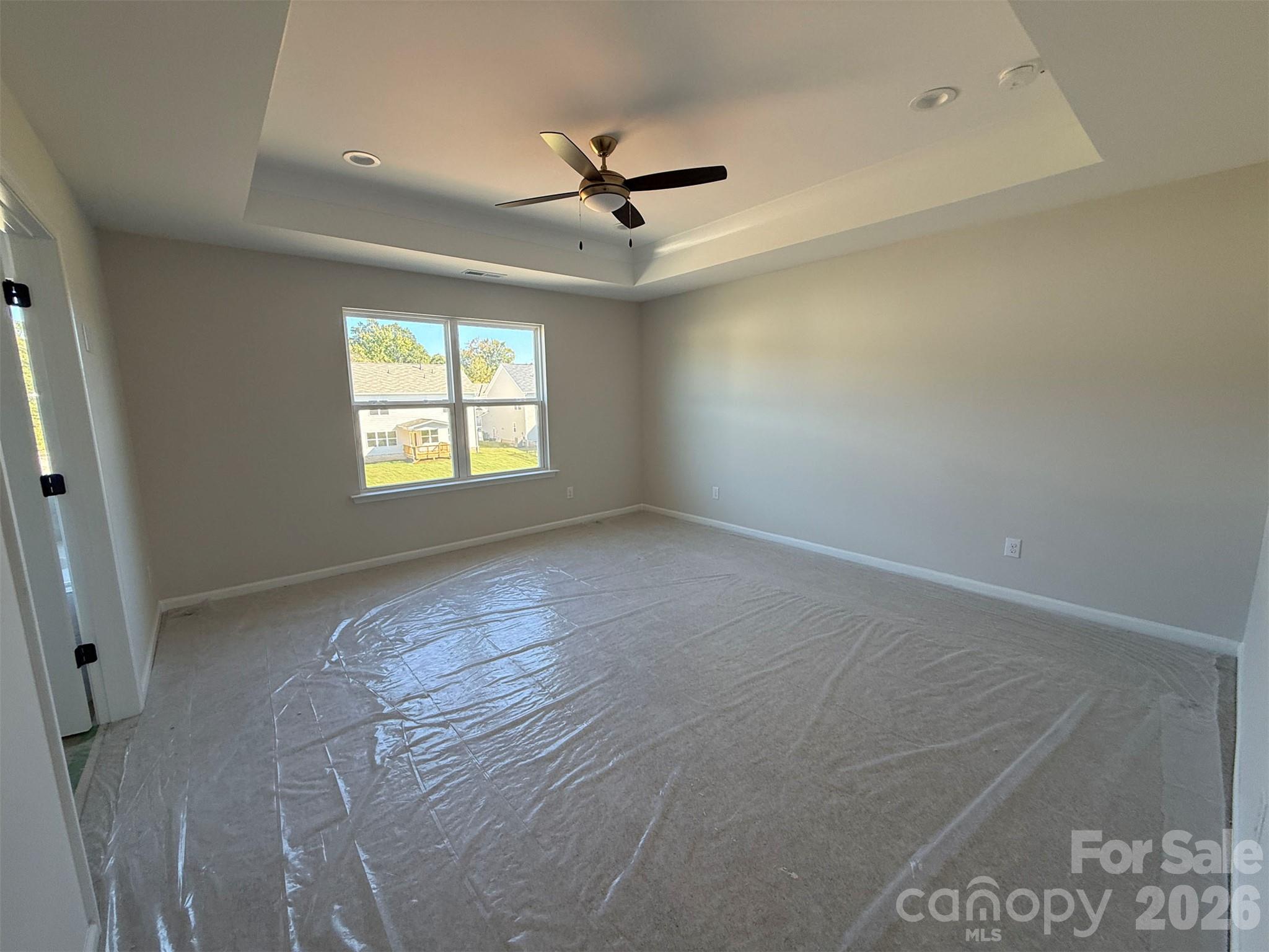 Premier Bedroom - 4804 Glen Stripe Drive, Indian Trail
