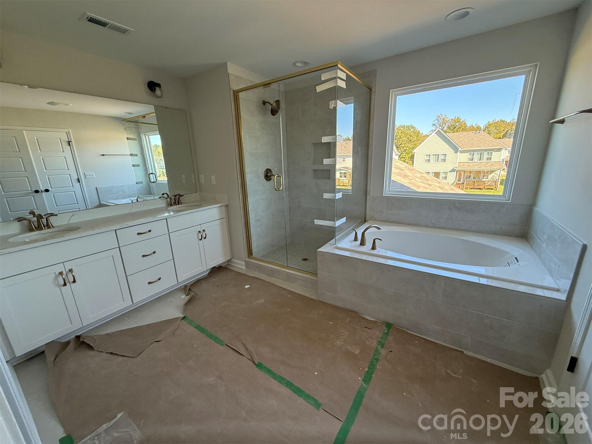 Premier Bath - 4804 Glen Stripe Drive, Indian Trail