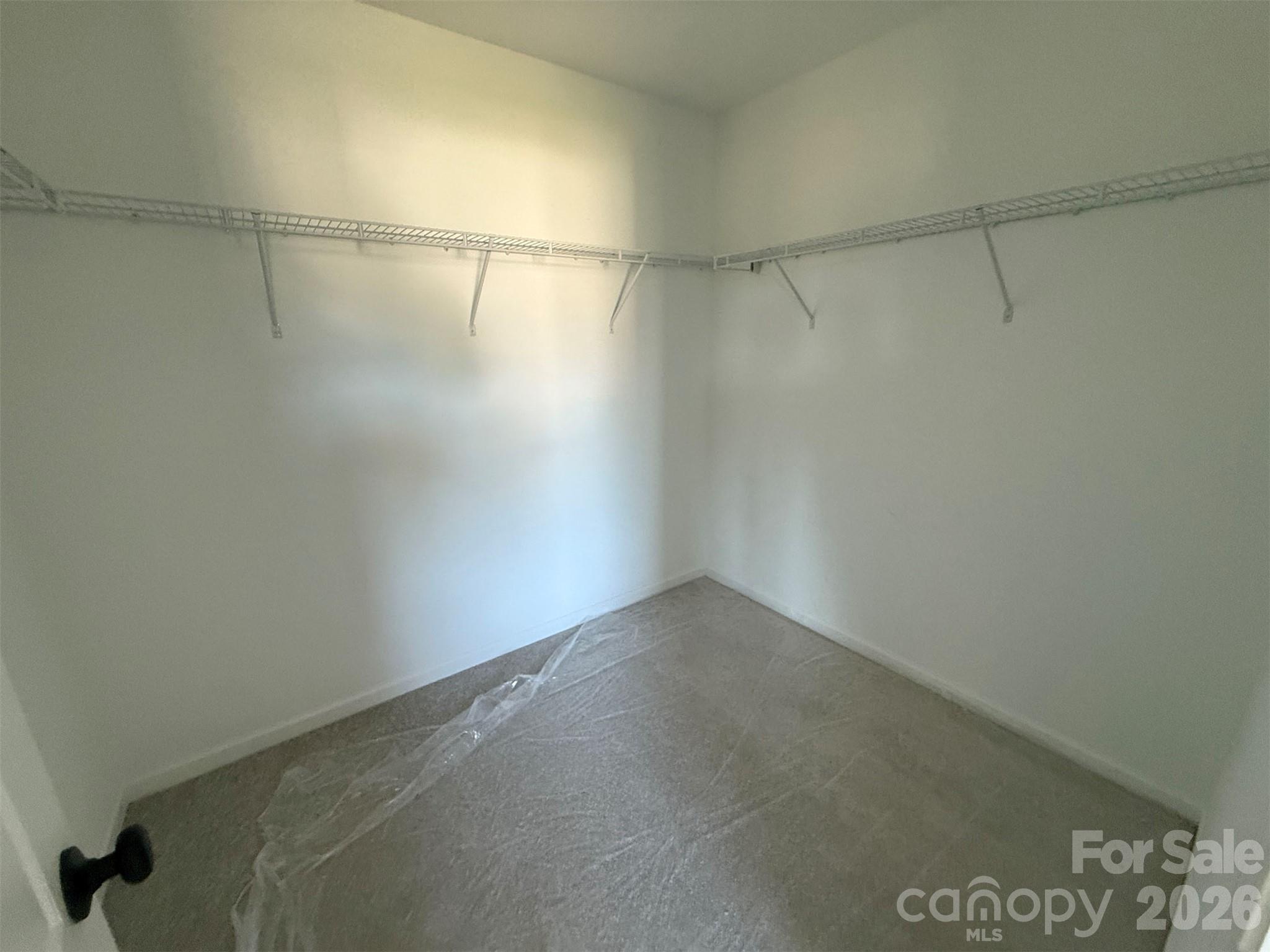 Premier Closet - 4804 Glen Stripe Drive, Indian Trail