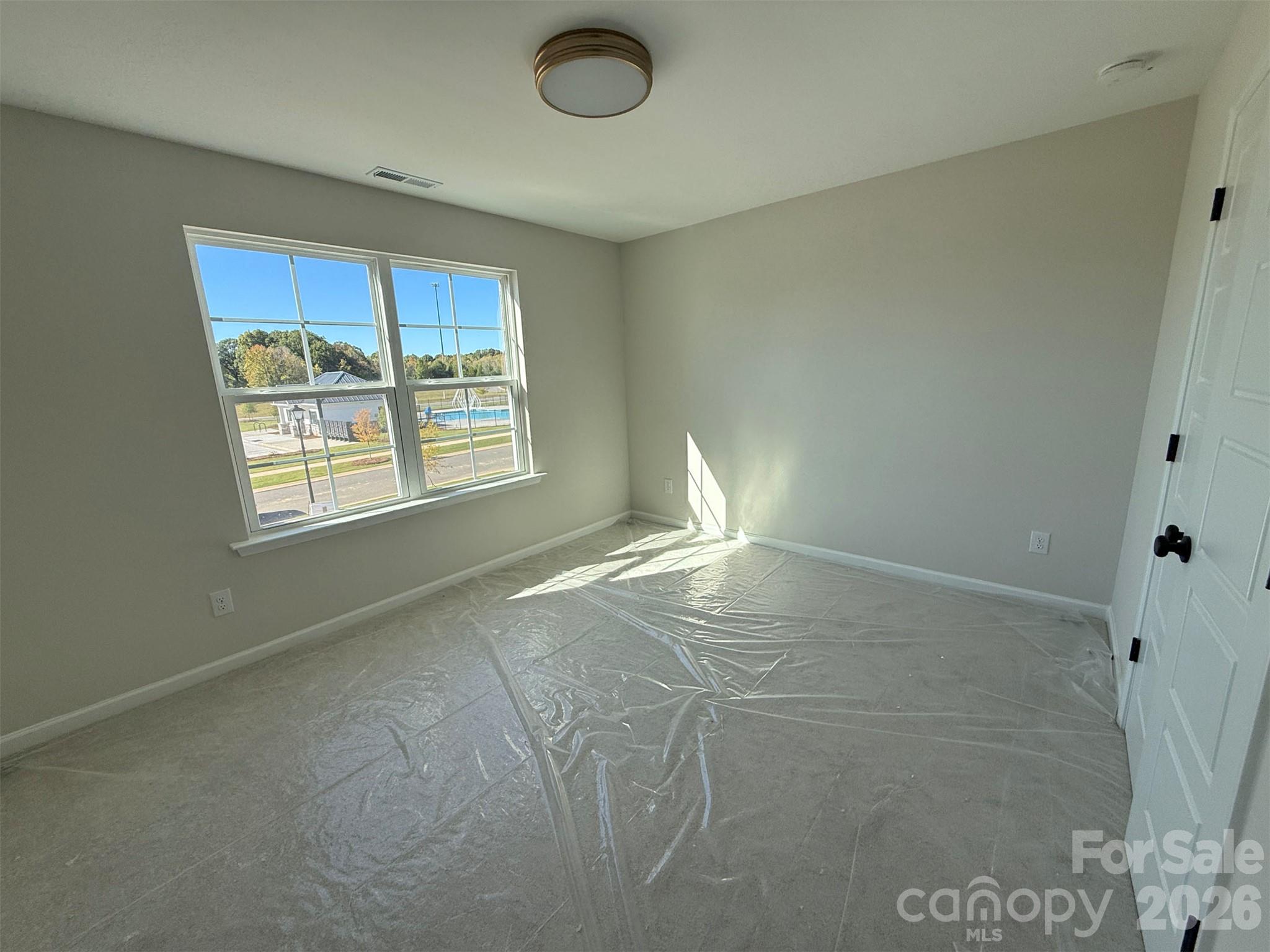 Bedroom 3 - 4804 Glen Stripe Drive, Indian Trail
