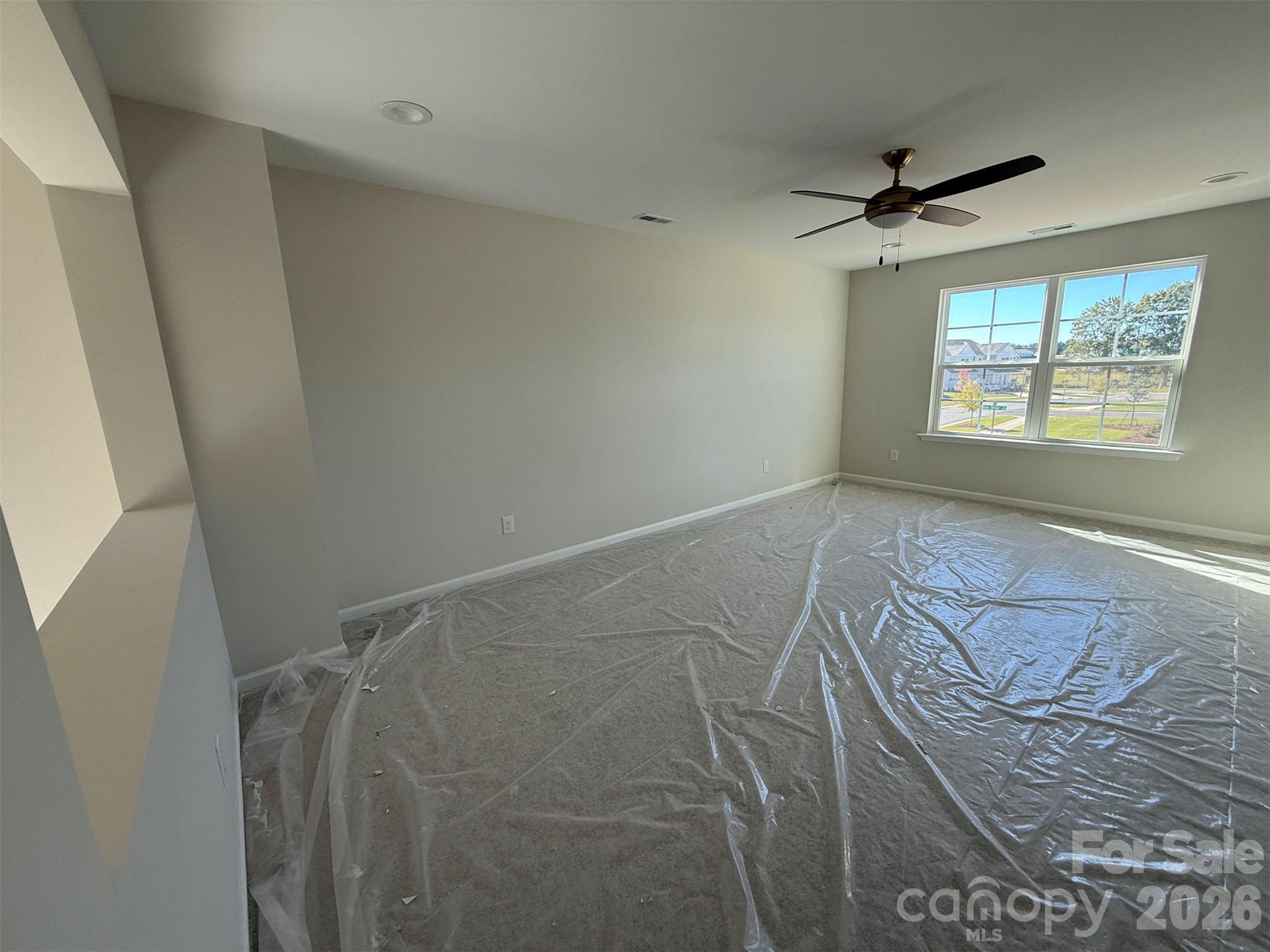Rec Room - 4804 Glen Stripe Drive, Indian Trail