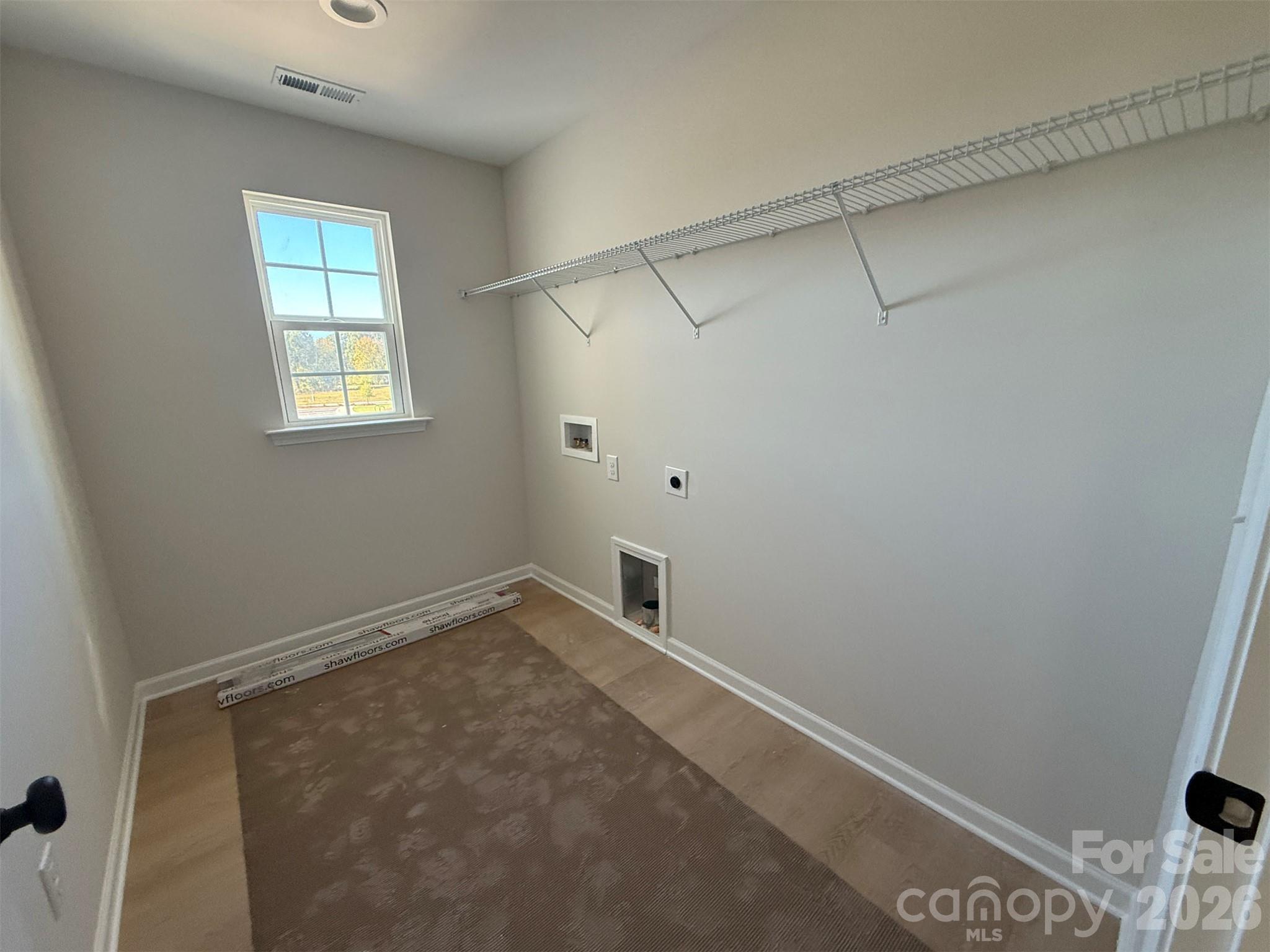 Laundry Room - 4804 Glen Stripe Drive, Indian Trail
