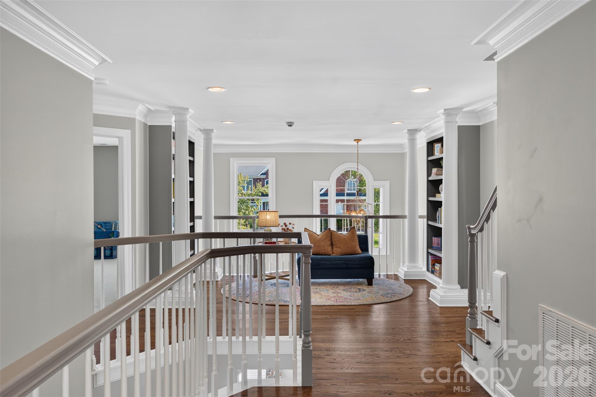 Single Family Residence at 8634 Woodmere Crossing Lane, Charlotte, photo 22 of 48