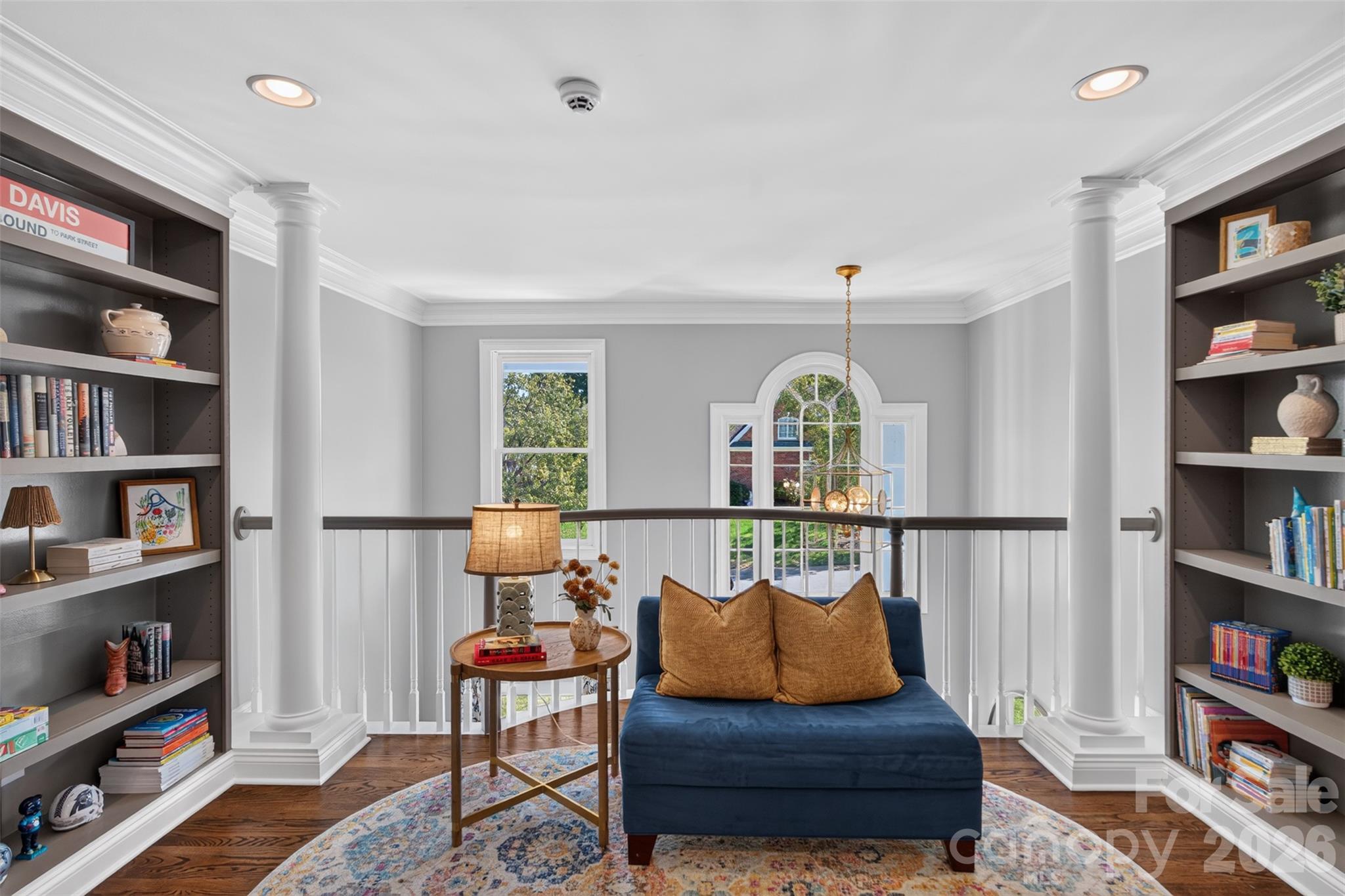 Single Family Residence at 8634 Woodmere Crossing Lane, Charlotte, photo 23 of 48
