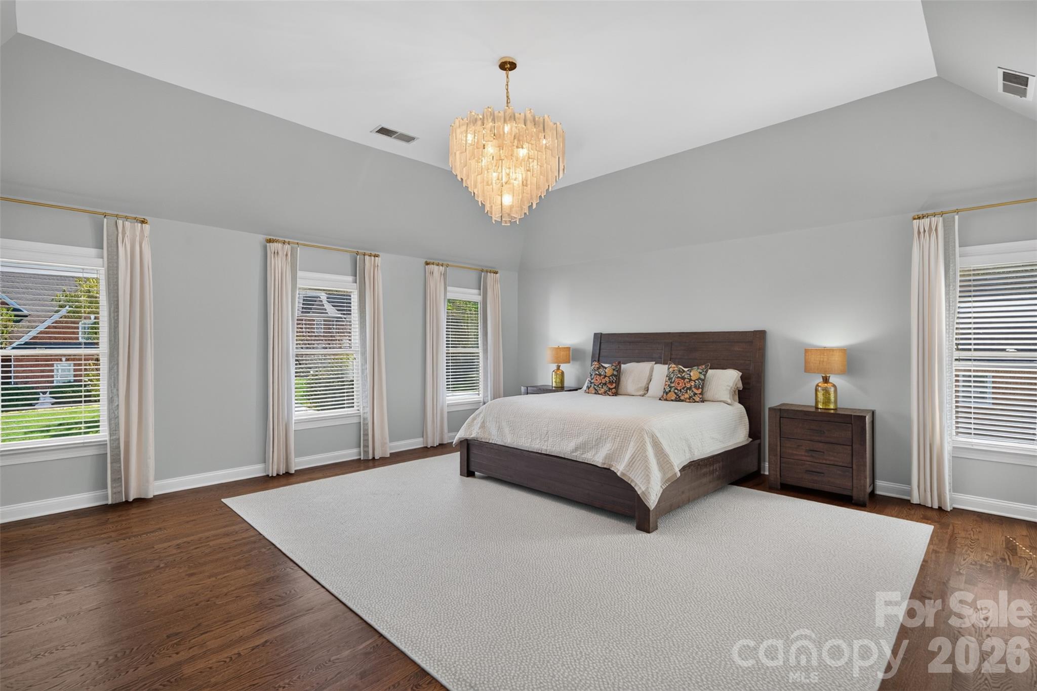 Single Family Residence at 8634 Woodmere Crossing Lane, Charlotte, photo 24 of 48