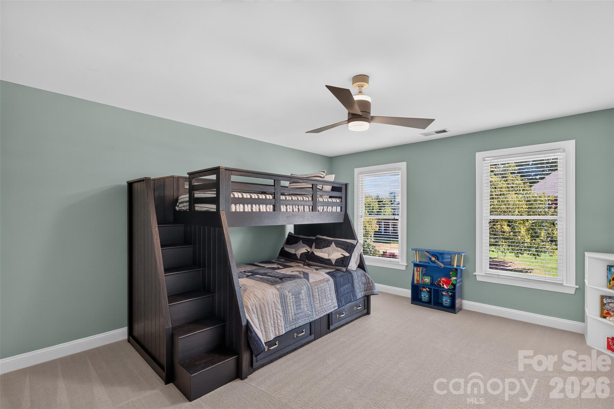 Single Family Residence at 8634 Woodmere Crossing Lane, Charlotte, photo 30 of 48