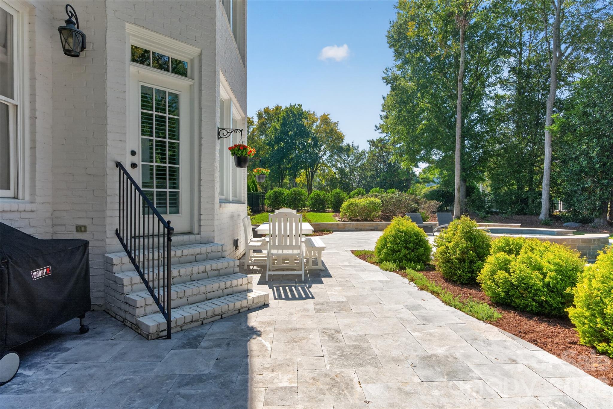 Single Family Residence at 8634 Woodmere Crossing Lane, Charlotte, photo 39 of 48
