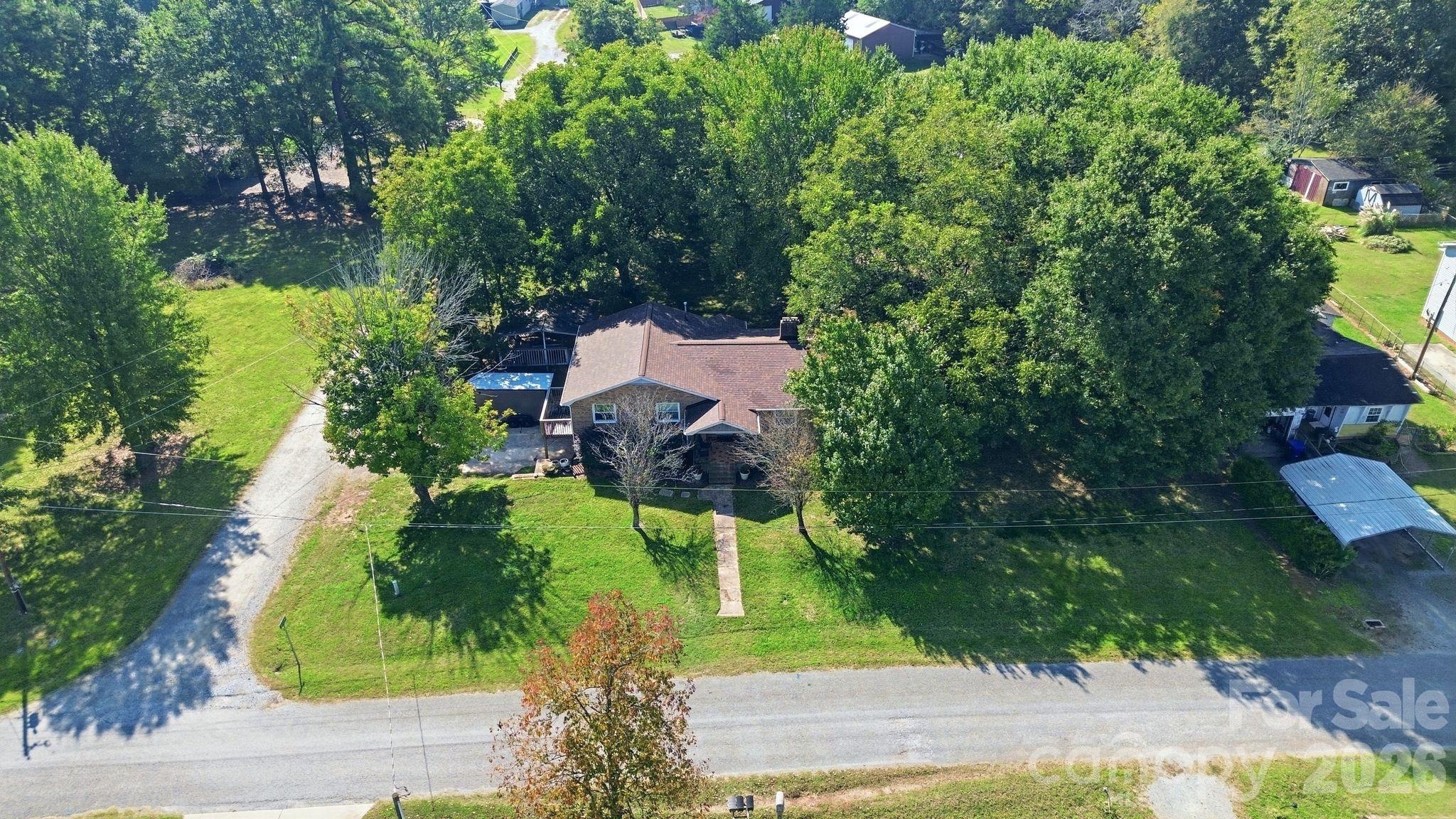 Single Family Residence at 7704 Otts Circle, Stanley, photo 42 of 42