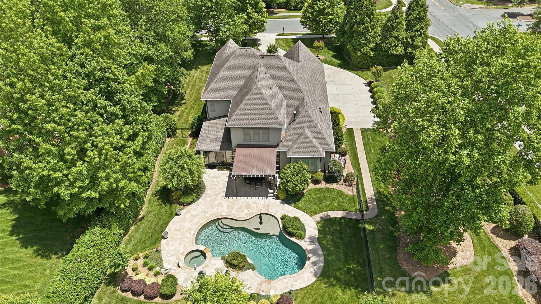 13632 Castleford Drive