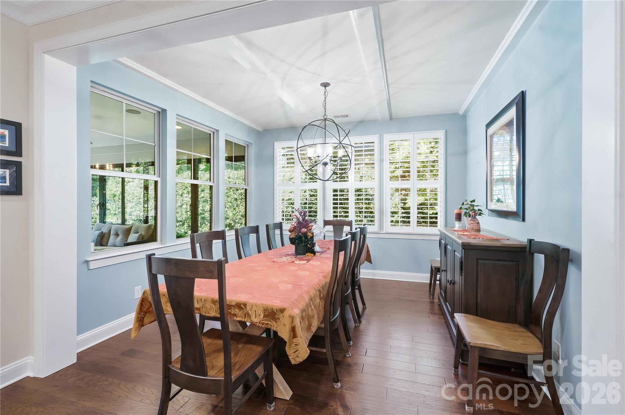 Single Family Residence at 13632 Castleford Drive, Mint Hill, photo 11 of 48