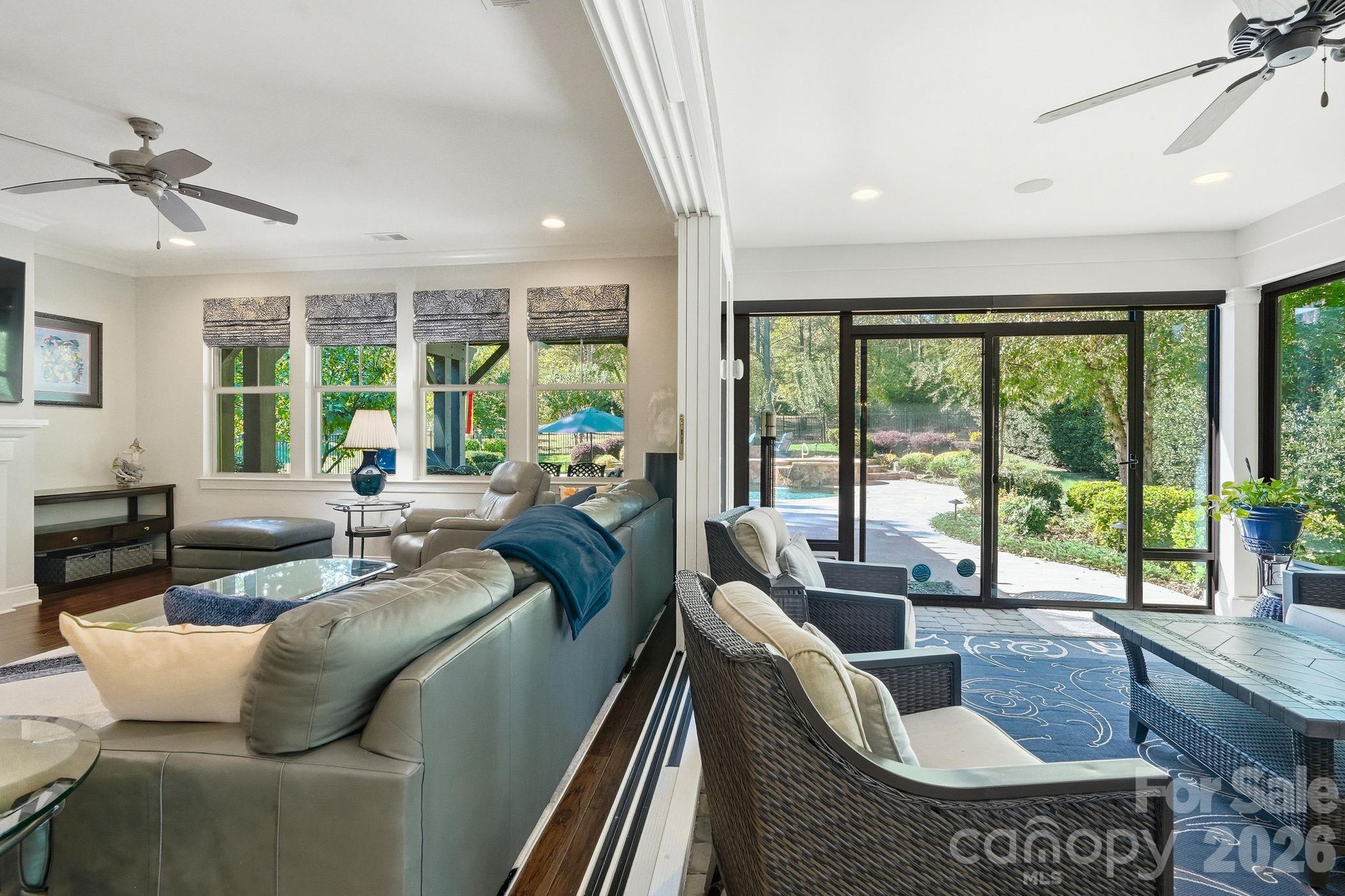 Single Family Residence at 13632 Castleford Drive, Mint Hill, photo 30 of 48