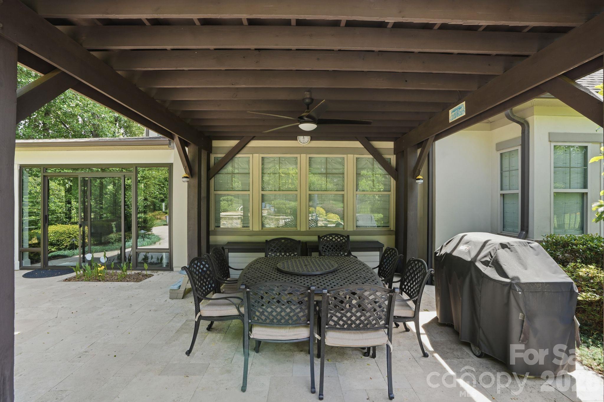 Single Family Residence at 13632 Castleford Drive, Mint Hill, photo 37 of 48