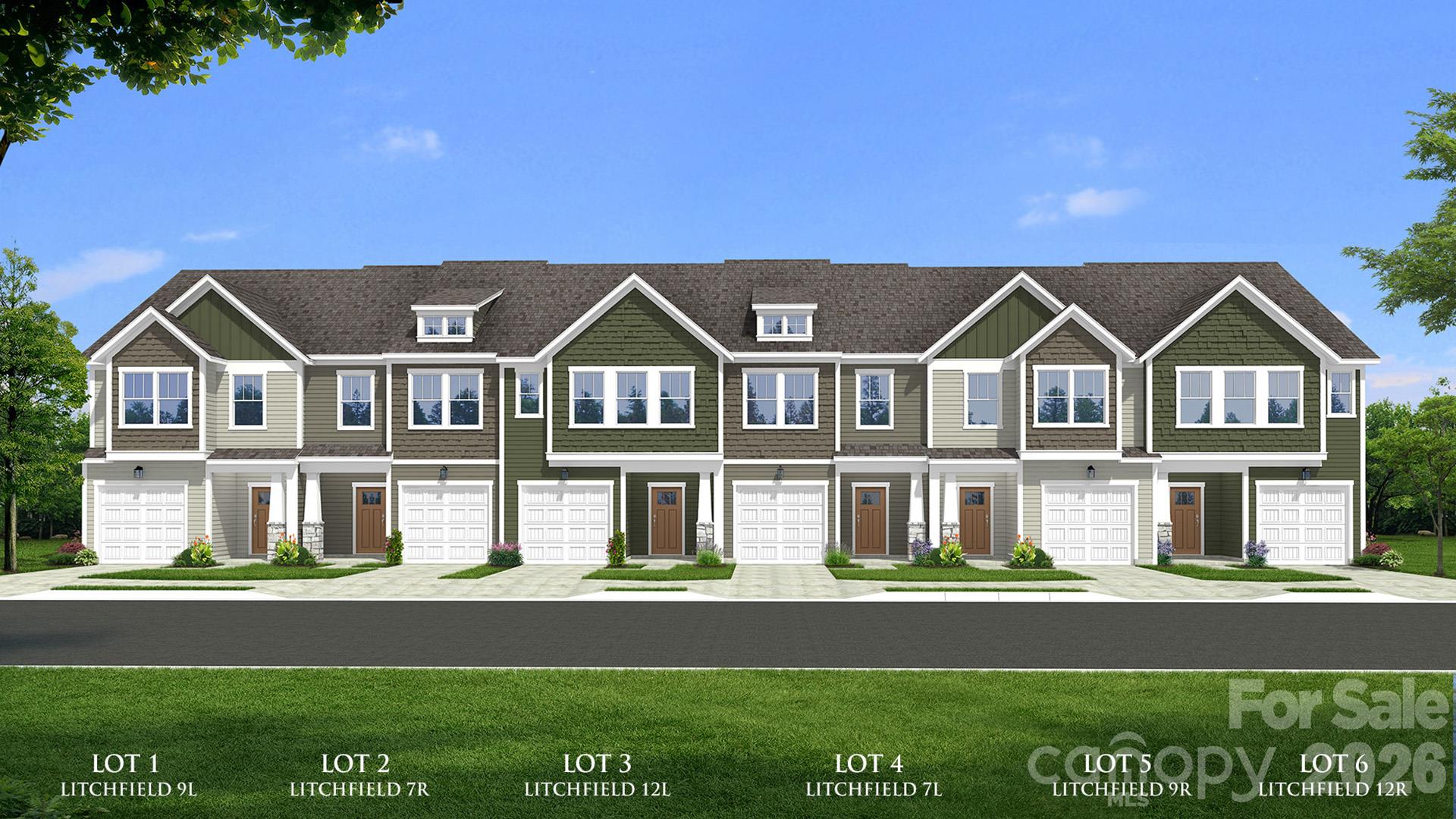 74 Moon Haven Way