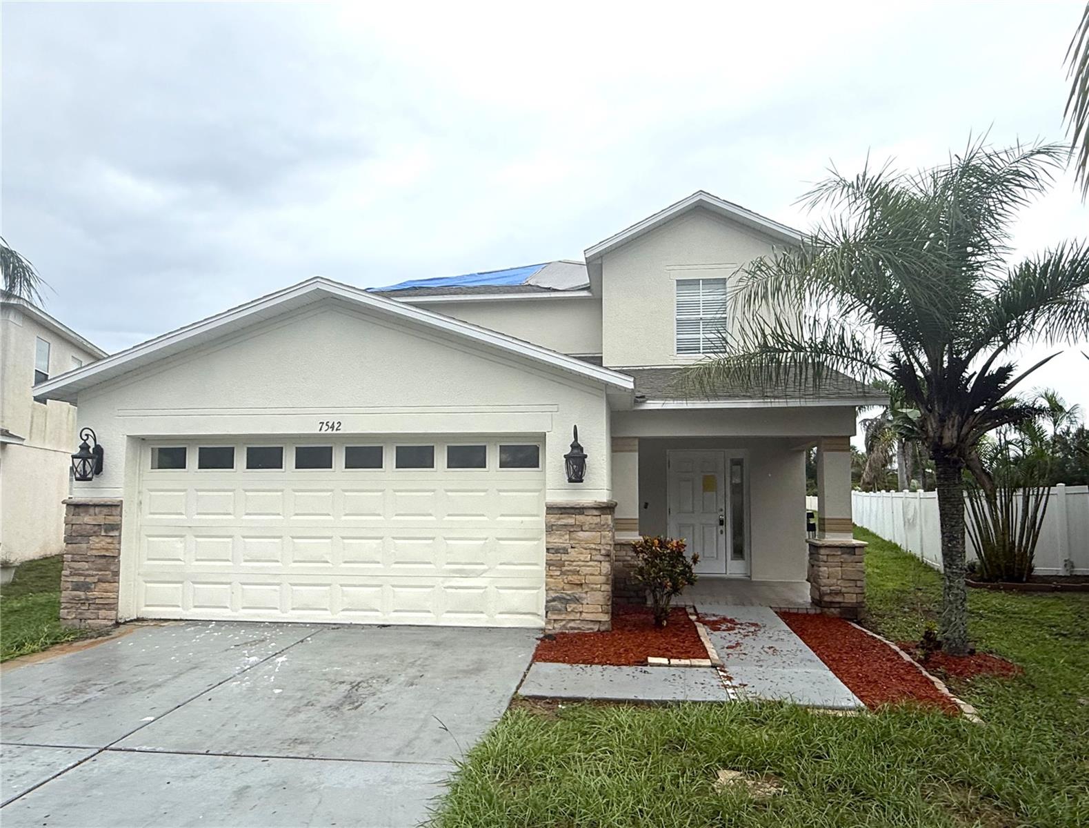 7542 MAROON PEAK DR