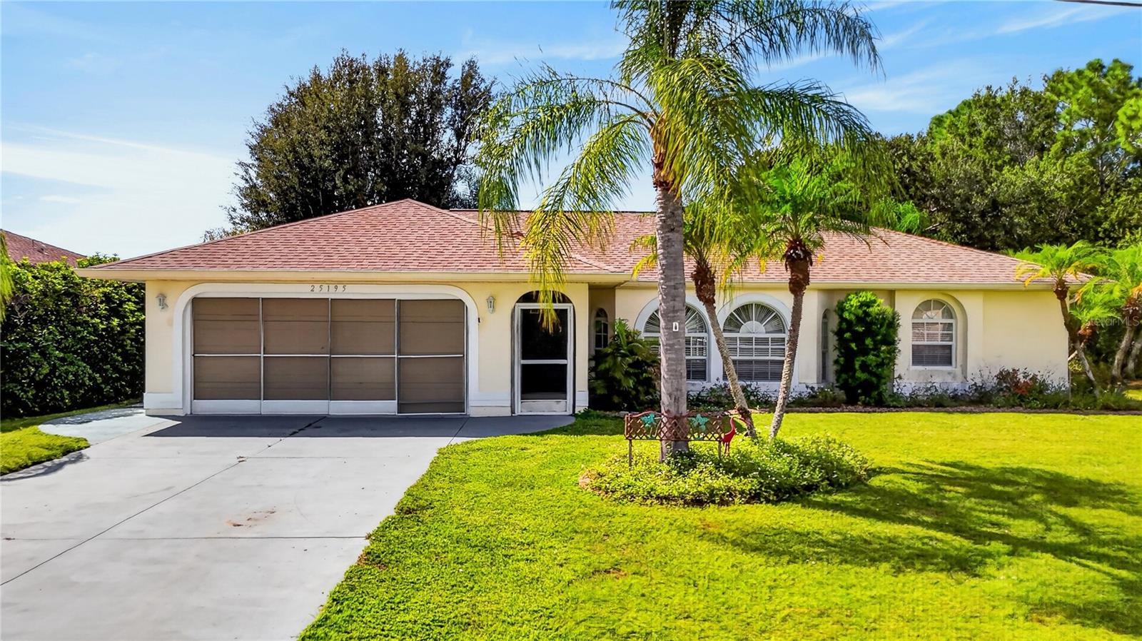 25195 AYSEN DR