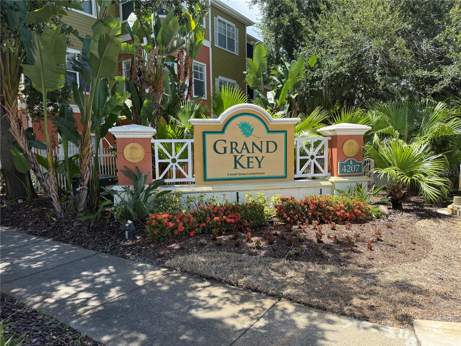 4207 S DALE MABRY HWY #2414