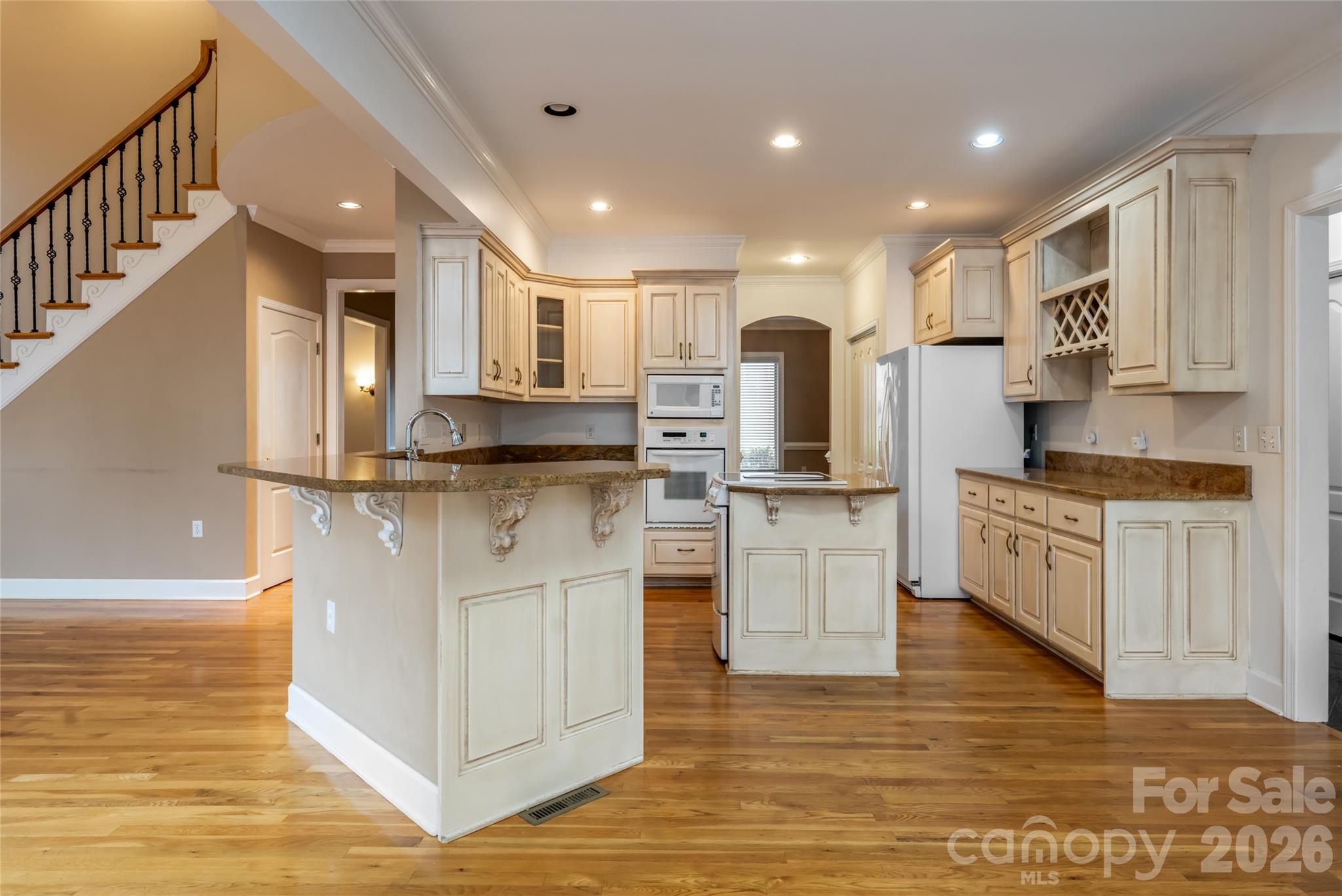 Single Family Residence at 4943 Elmhurst Drive NE, Hickory, photo 16 of 43