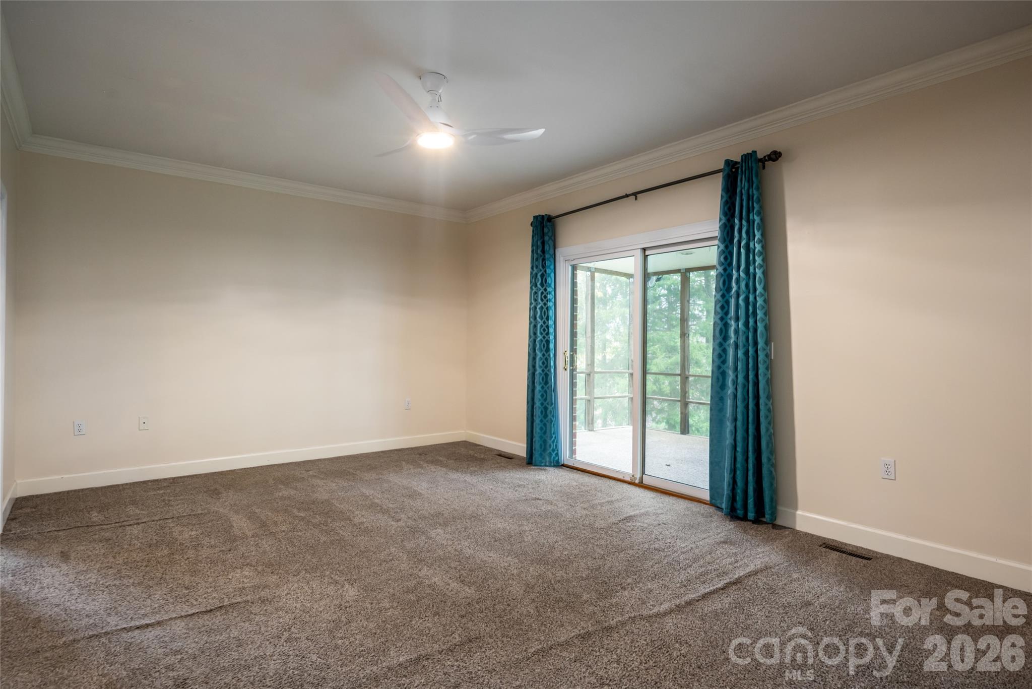 Primary Bedroom - 4943 Elmhurst Drive NE, Hickory