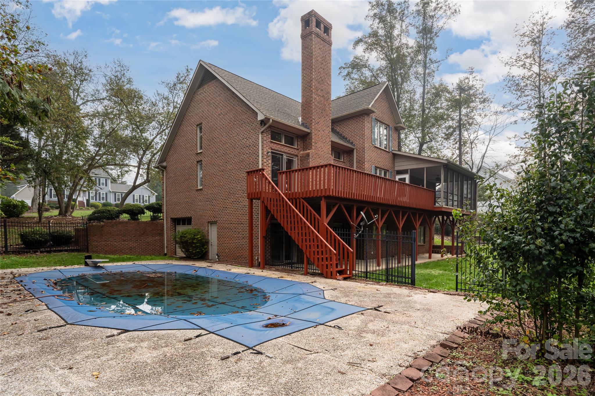 Single Family Residence at 4943 Elmhurst Drive NE, Hickory, photo 34 of 43