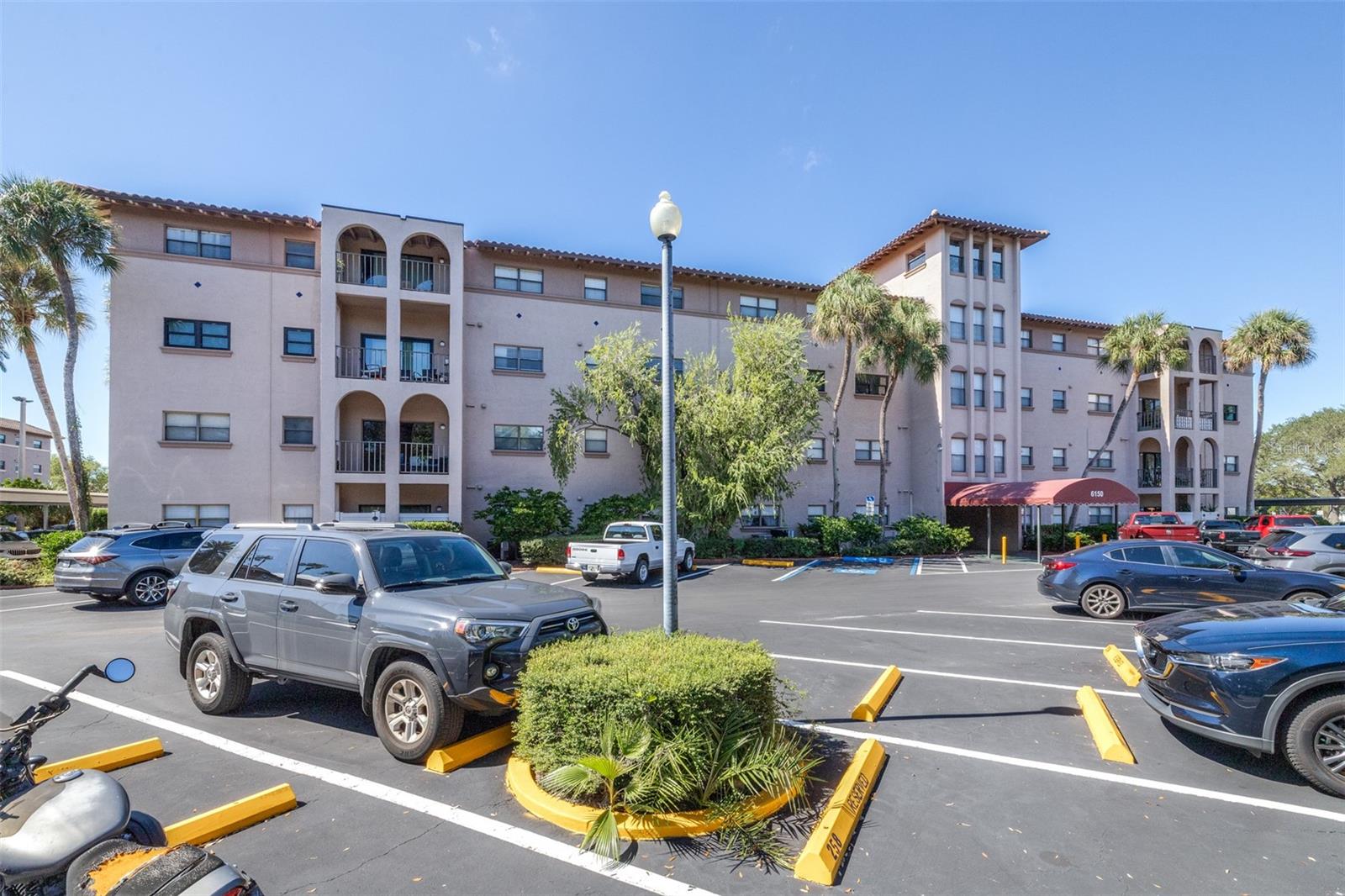 6150 GULFPORT BLVD S #515