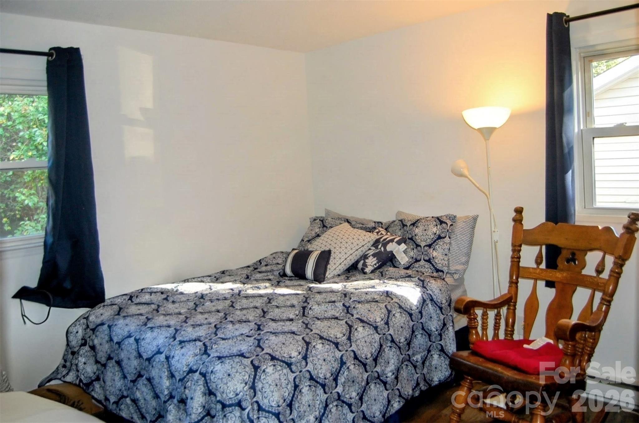 Bedroom 1! - 2920 Springdale Avenue, Kannapolis