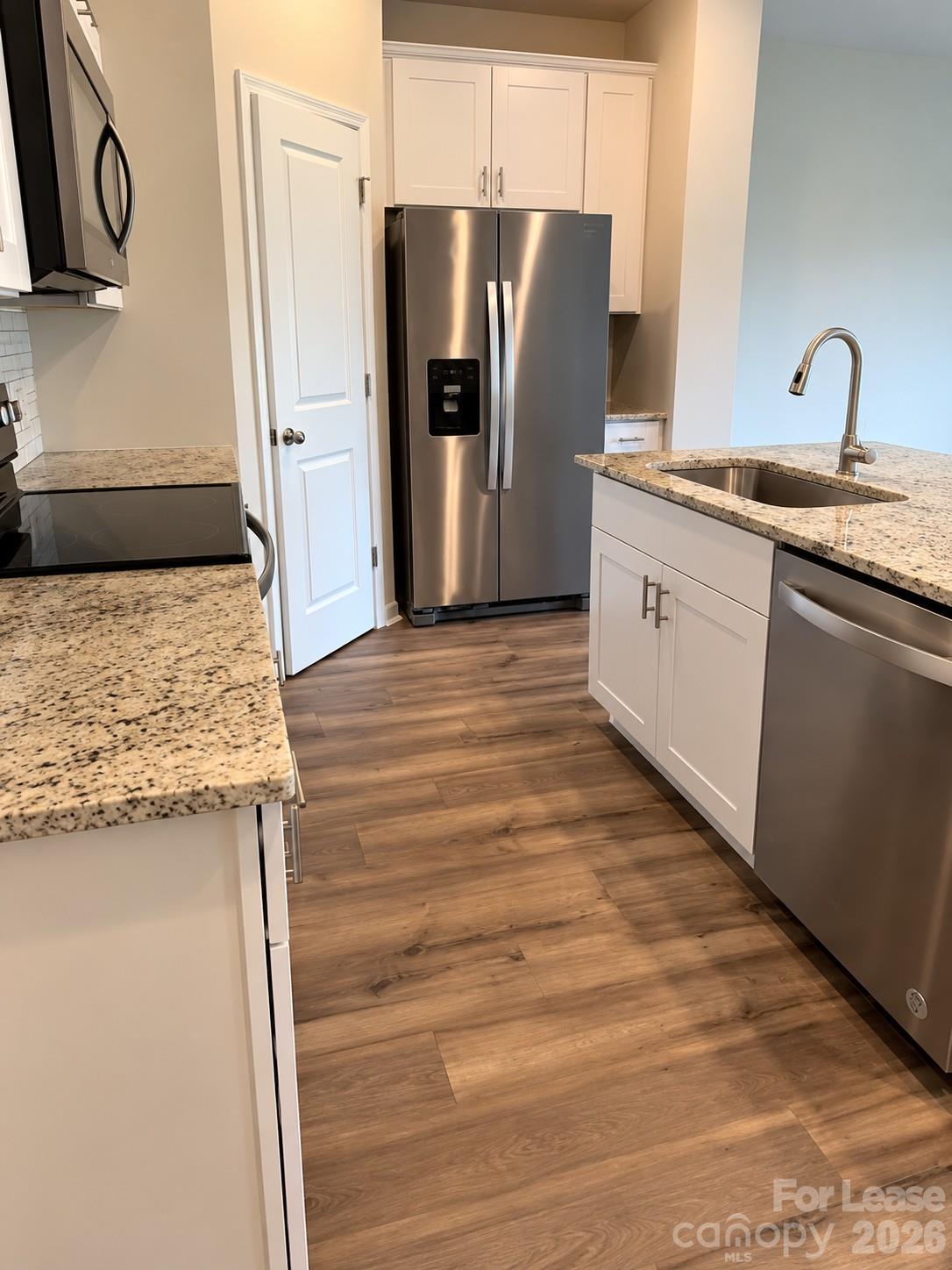Townhouse at 1663 Old Rivers Road, Concord, photo 5 of 17